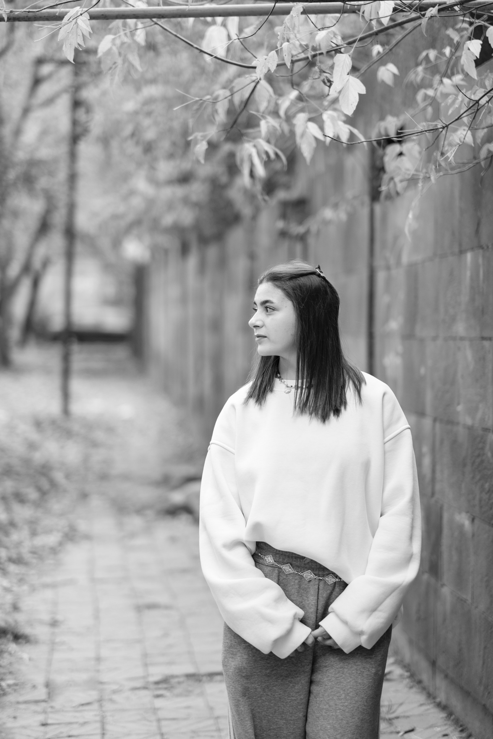 Archaeology in the Presence, Goris 2025. Areg Balayan — Photographer/Visual Artist