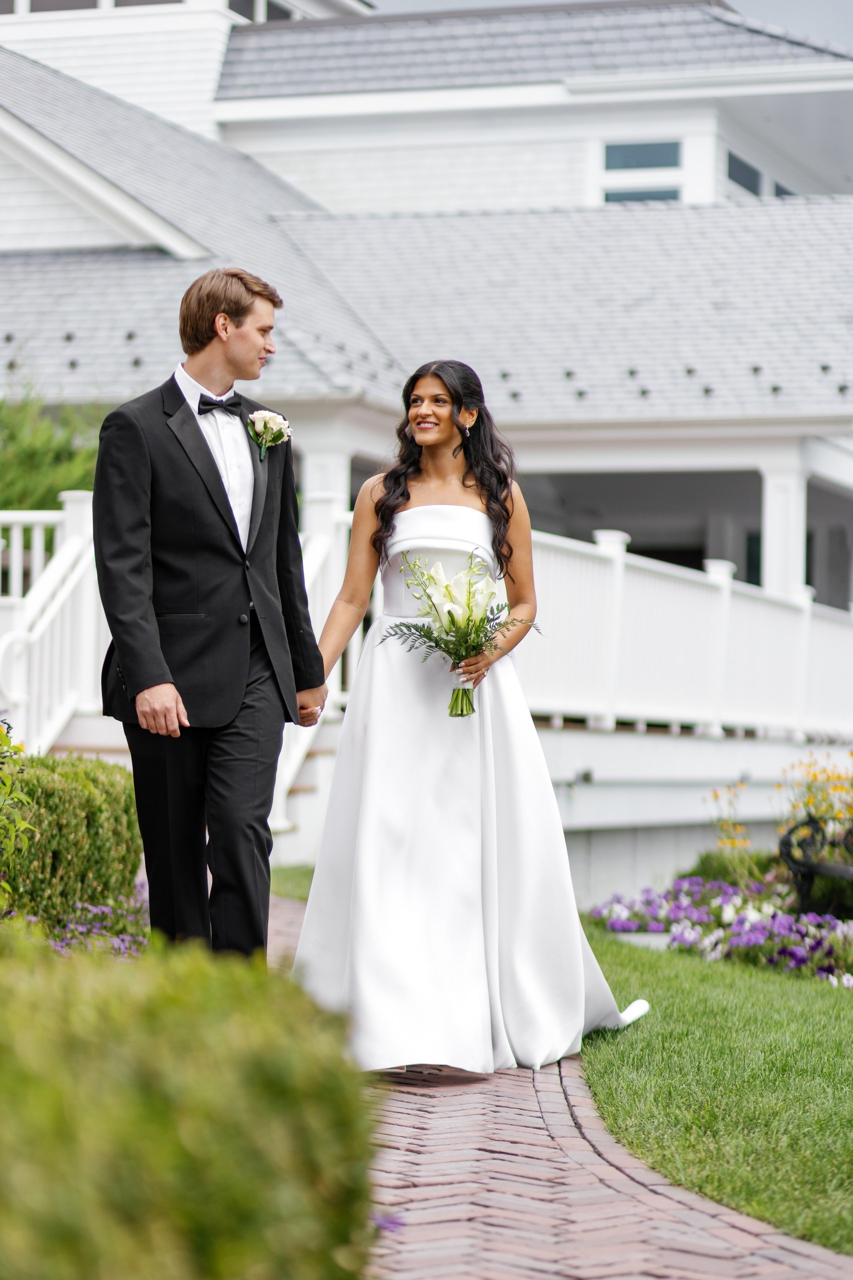 Anusha and Michael. Wedding Photo & Video