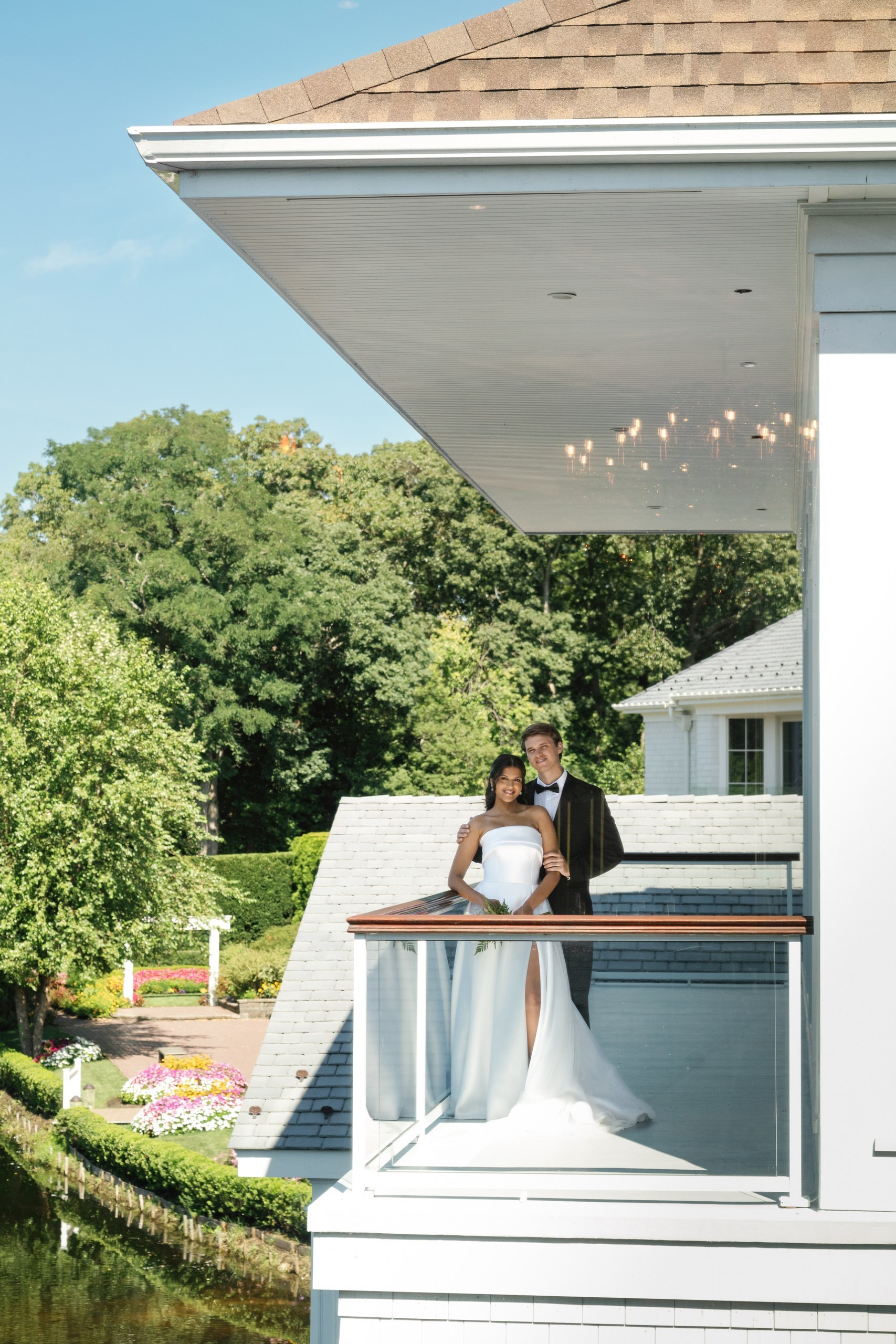 Anusha and Michael. Wedding Photo & Video