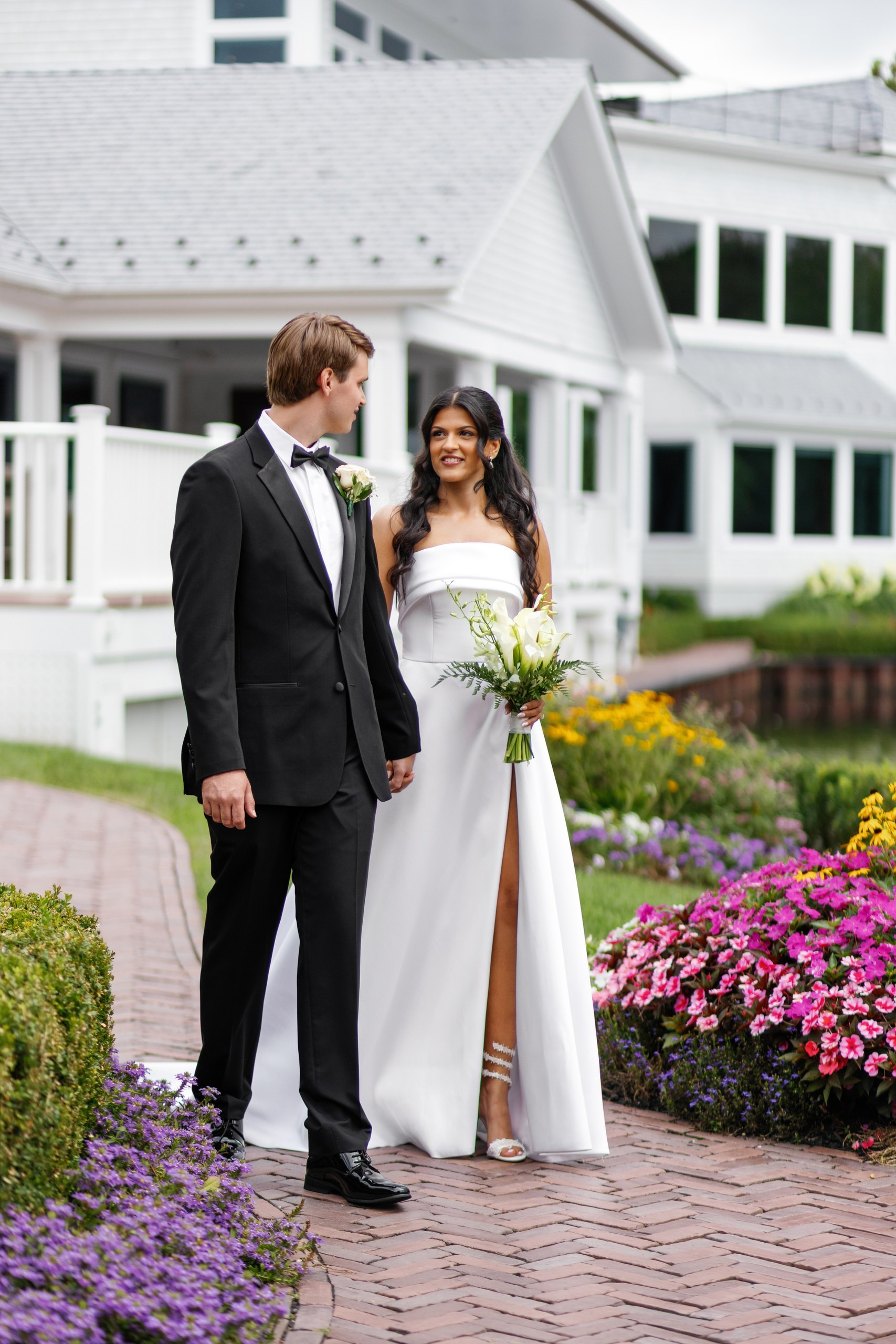 Anusha and Michael. Wedding Photo & Video