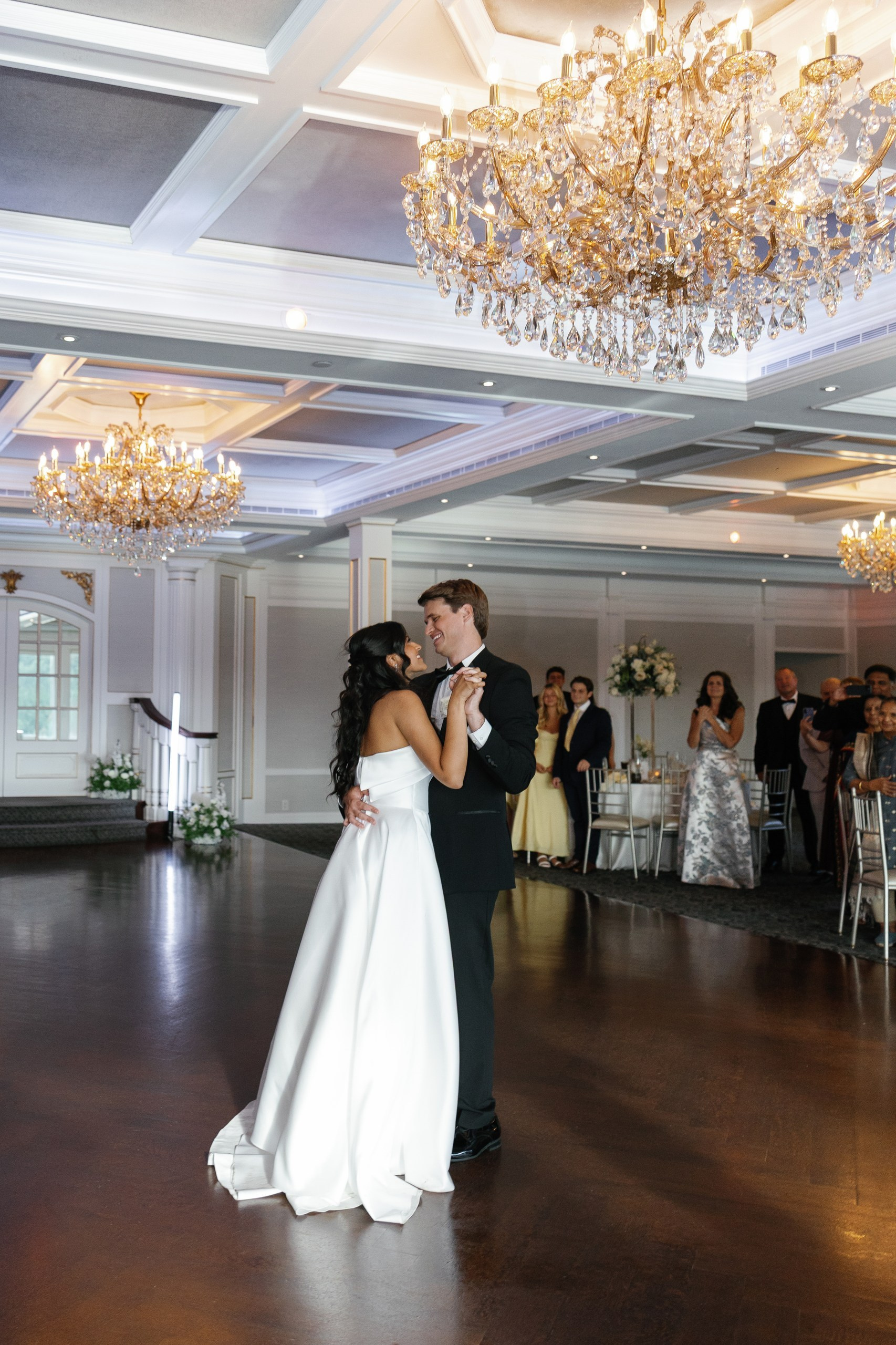 Anusha and Michael. Wedding Photo & Video