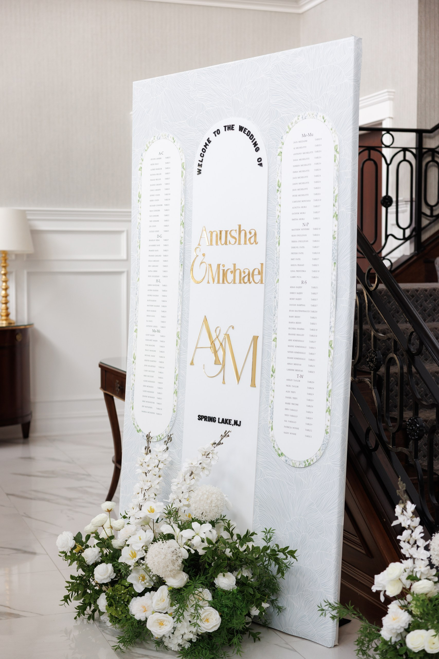 Anusha and Michael. Wedding Photo & Video
