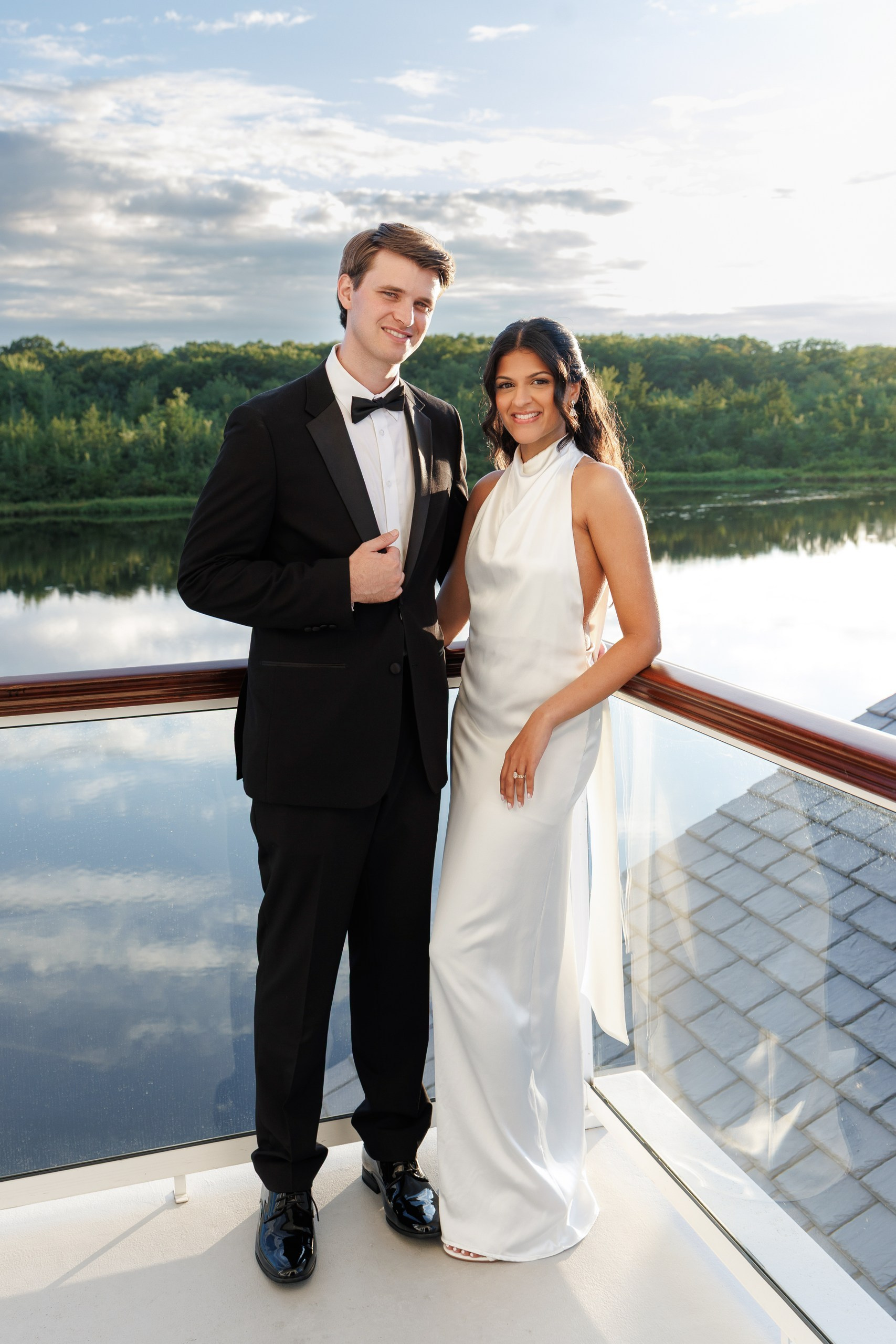 Anusha and Michael. Wedding Photo & Video
