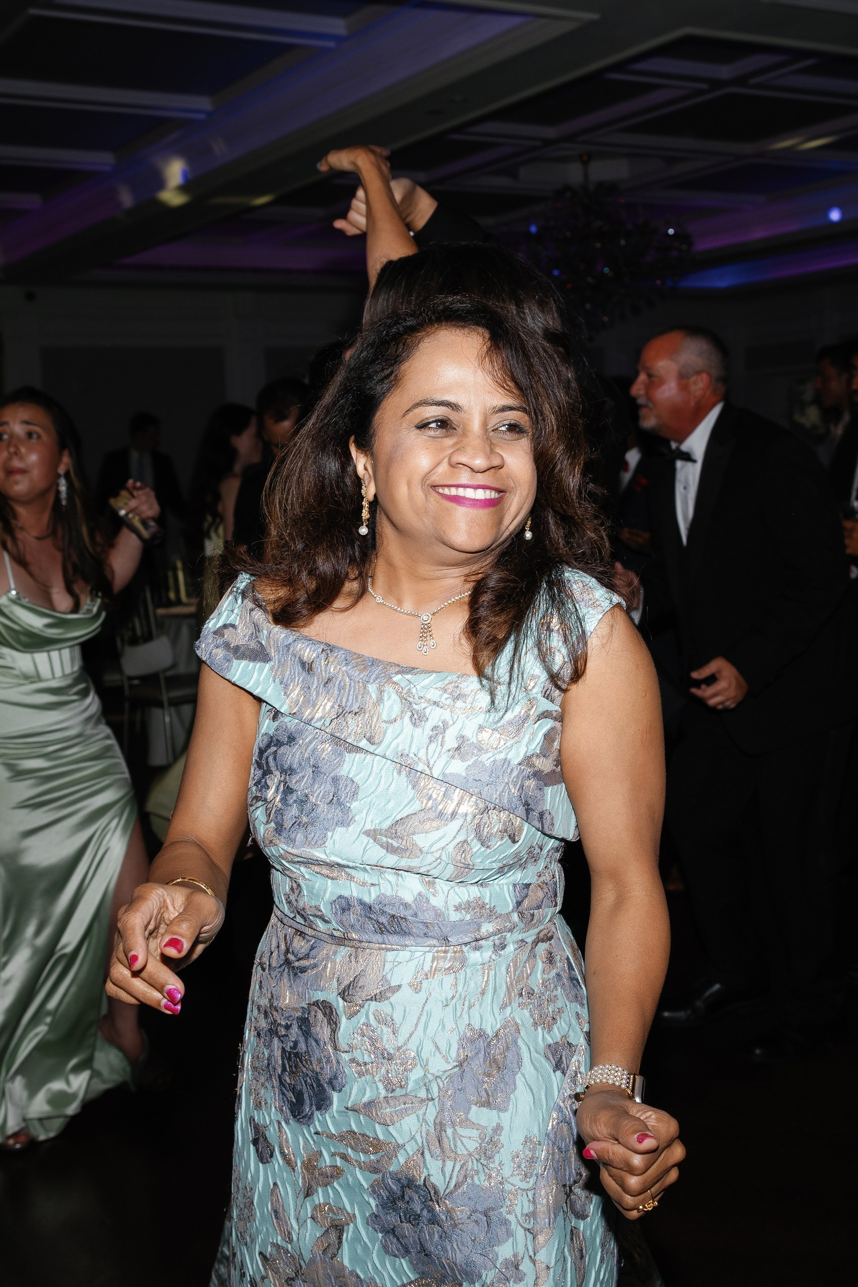 Anusha and Michael. Wedding Photo & Video