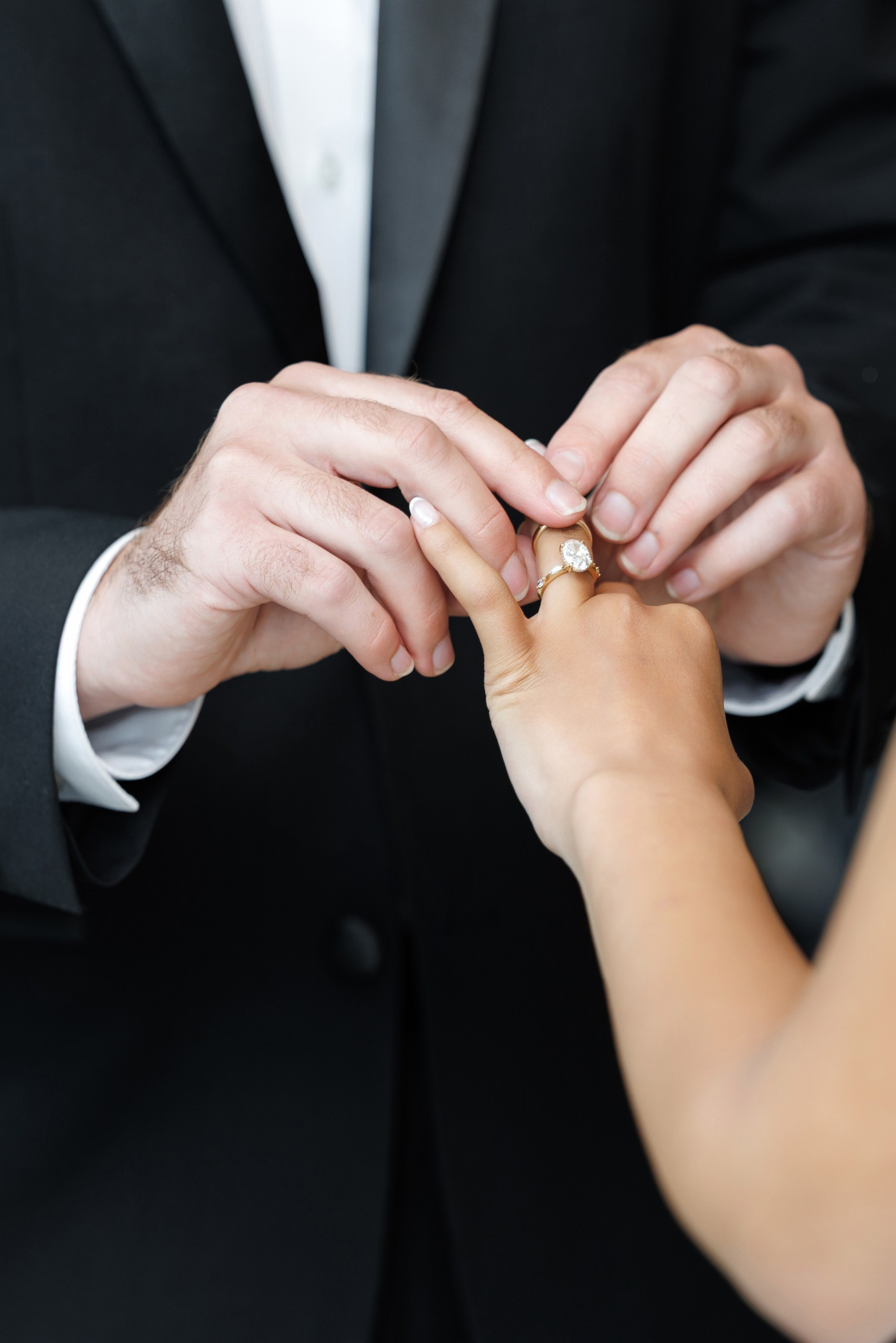Anusha and Michael. Wedding Photo & Video