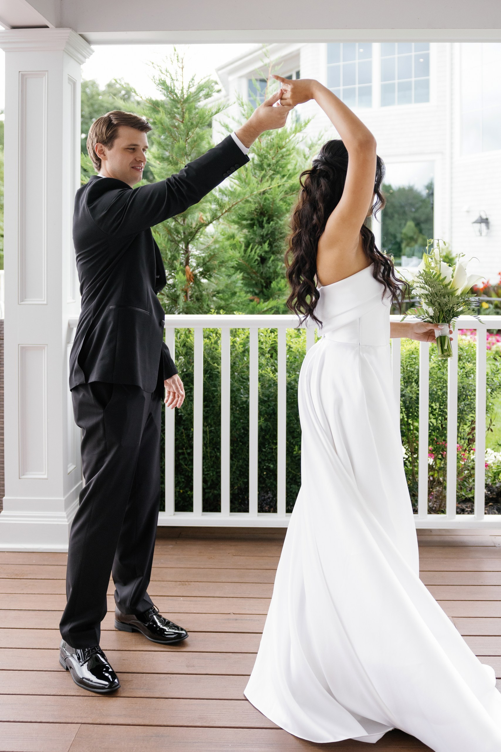 Anusha and Michael. Wedding Photo & Video