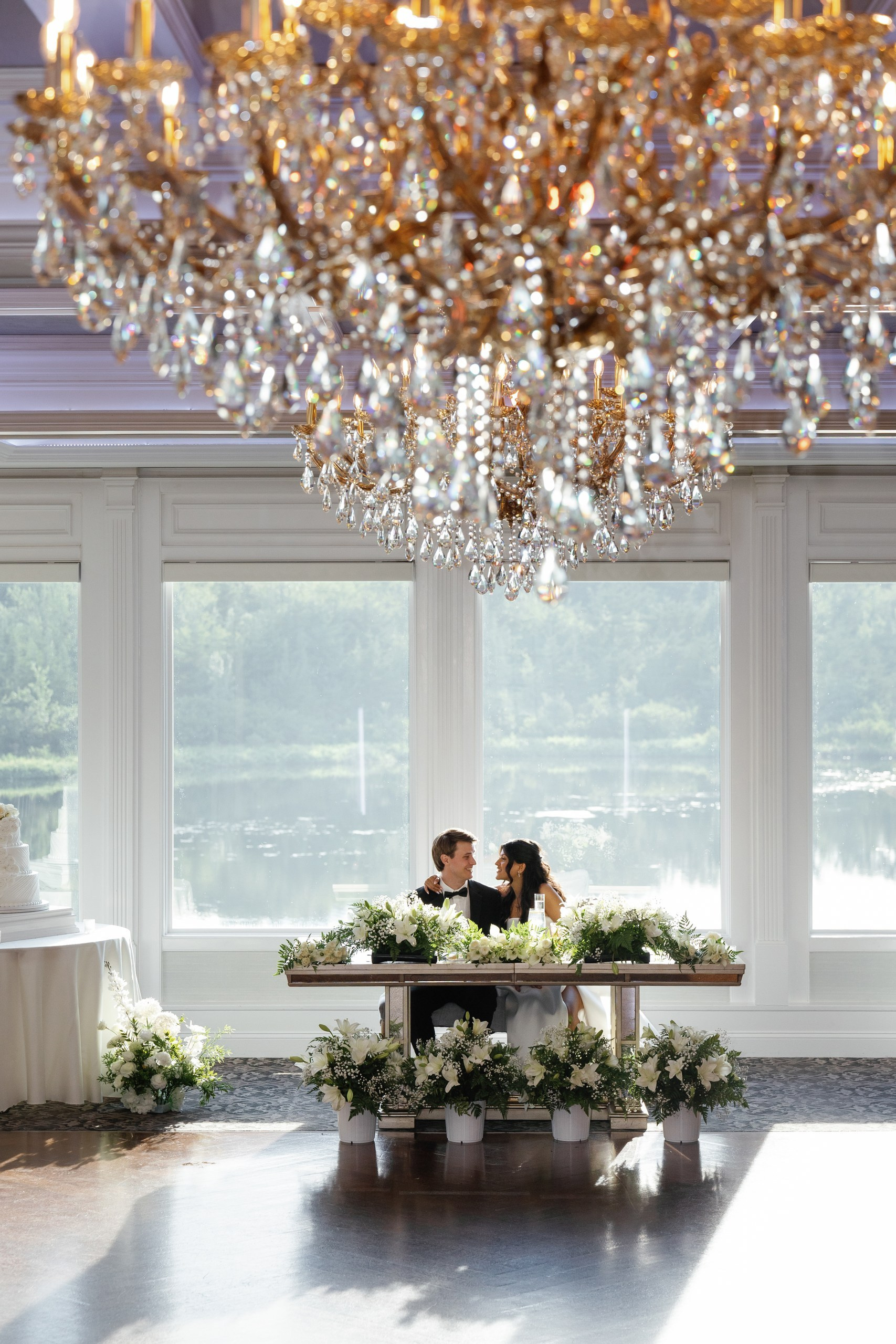 Anusha and Michael. Wedding Photo & Video