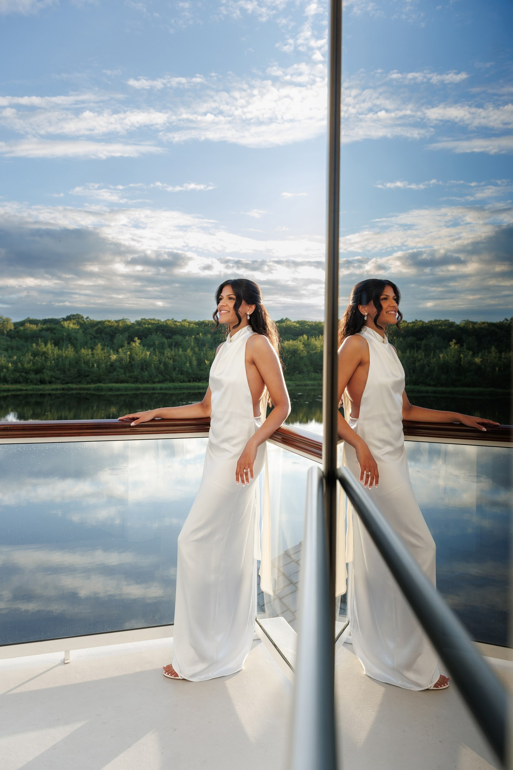 Anusha and Michael. Wedding Photo & Video