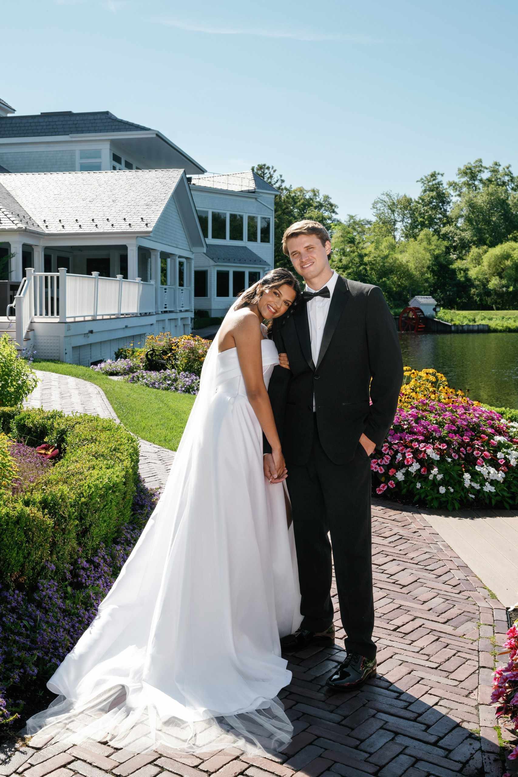 Anusha and Michael. Wedding Photo & Video