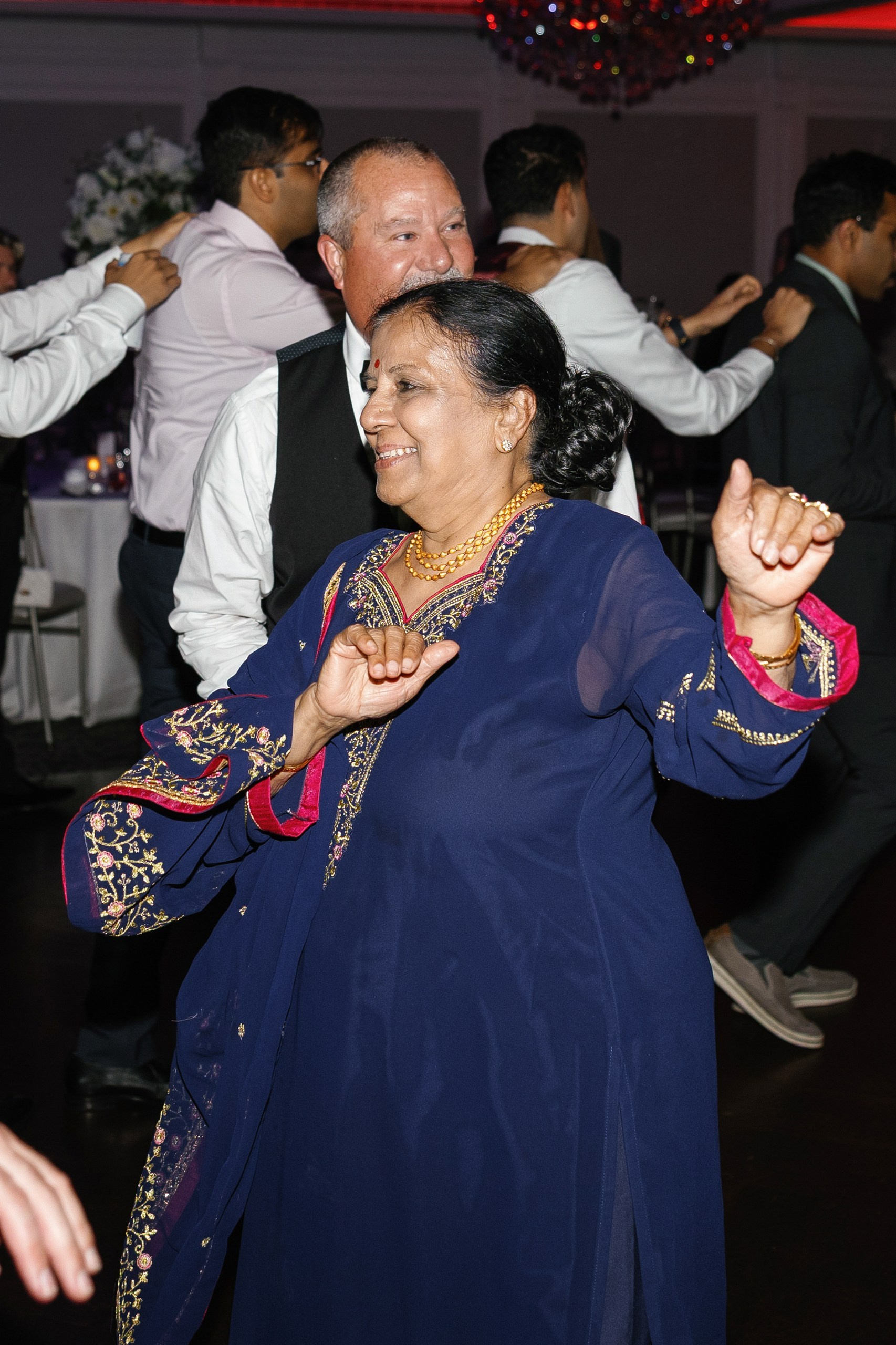 Anusha and Michael. Wedding Photo & Video