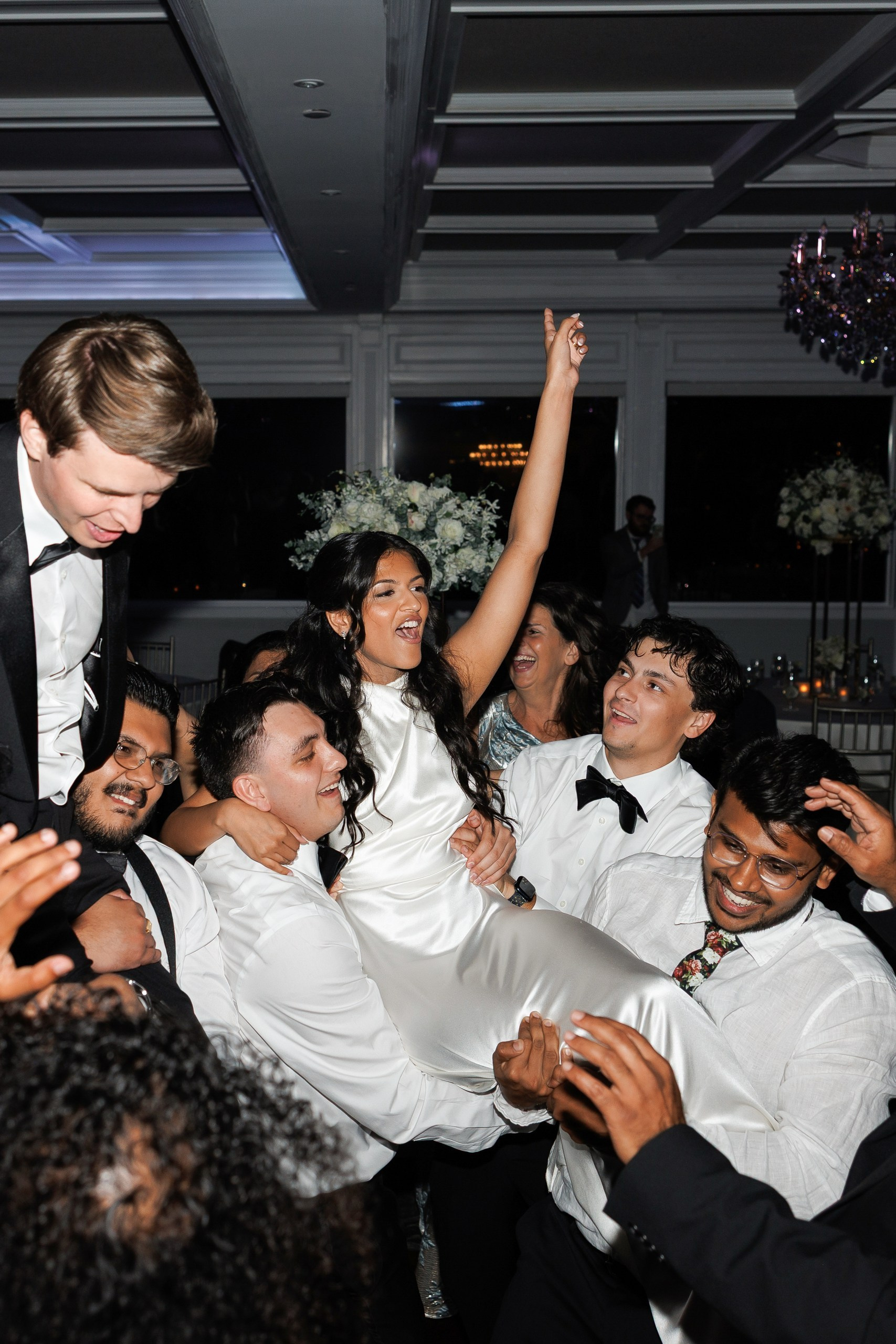 Anusha and Michael. Wedding Photo & Video