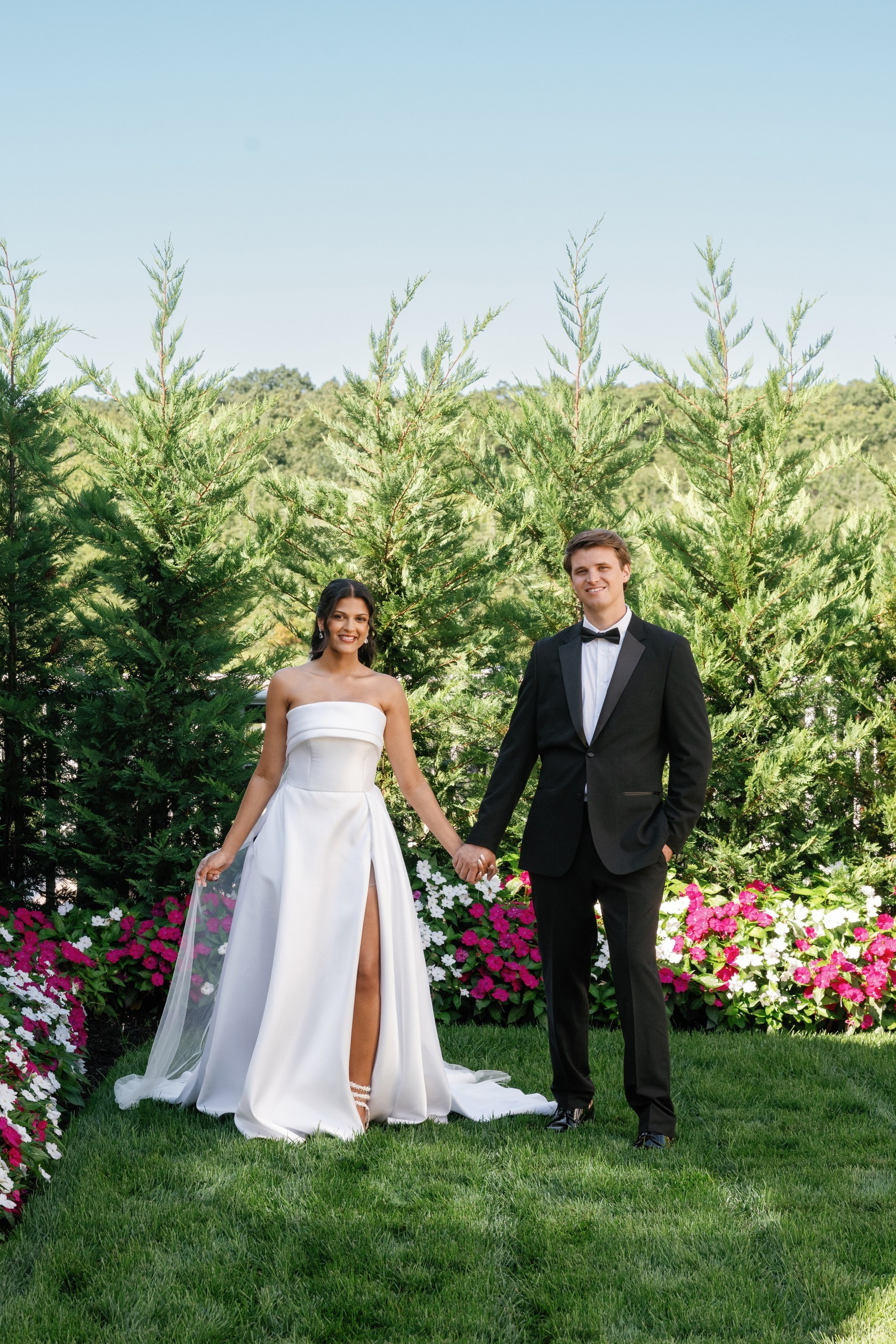 Anusha and Michael. Wedding Photo & Video