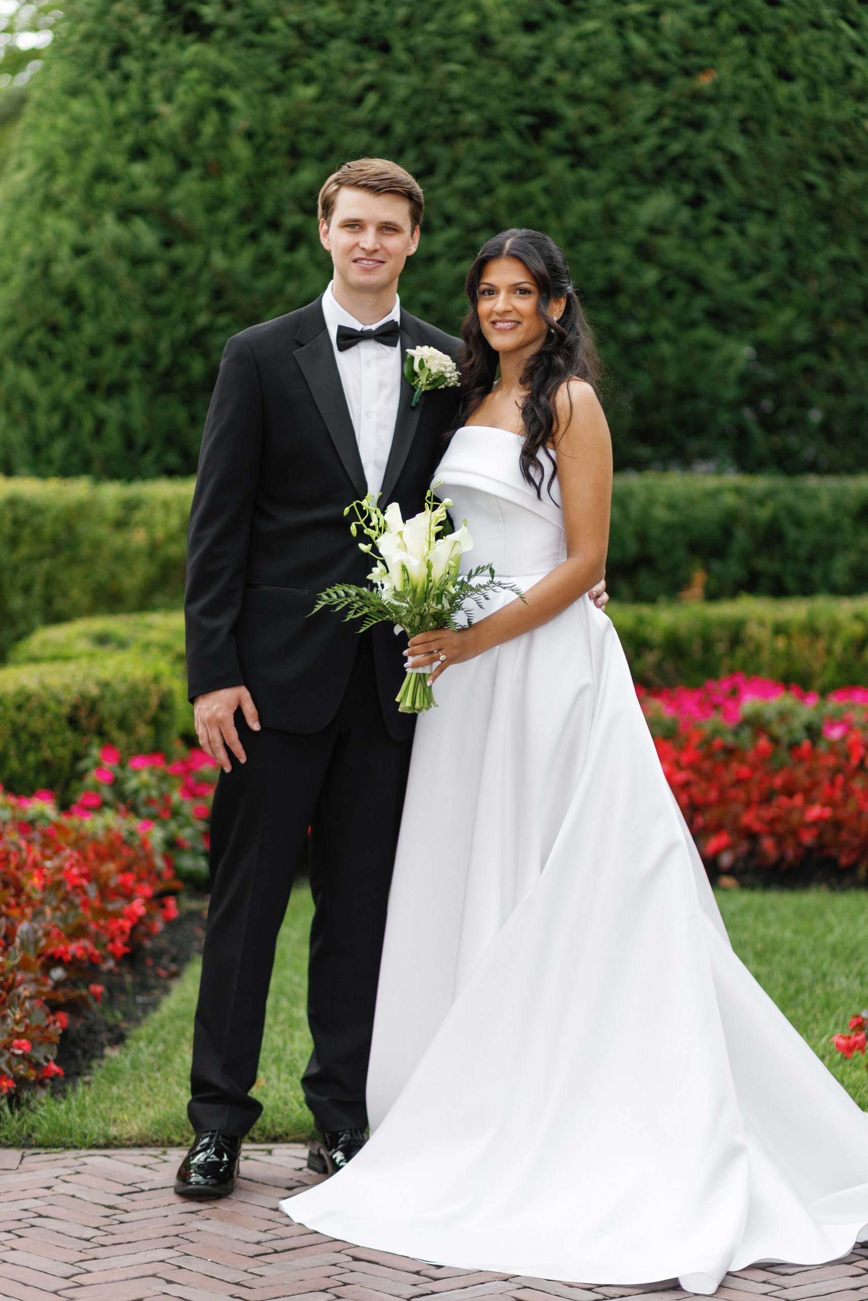Anusha and Michael. Wedding Photo & Video