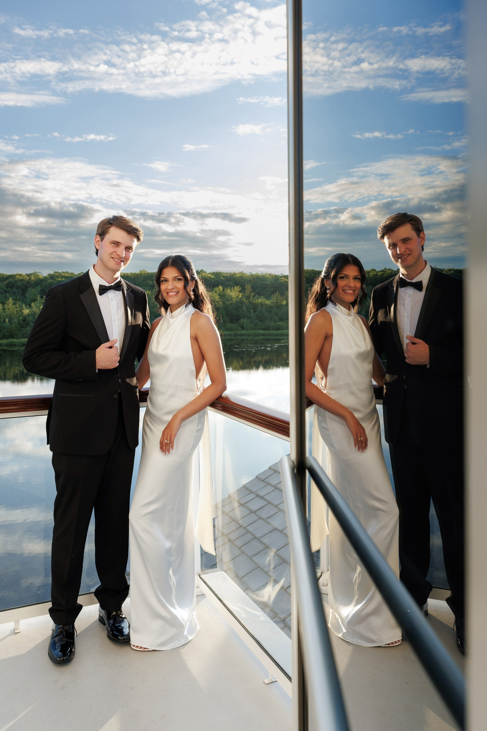 Anusha and Michael. Wedding Photo & Video