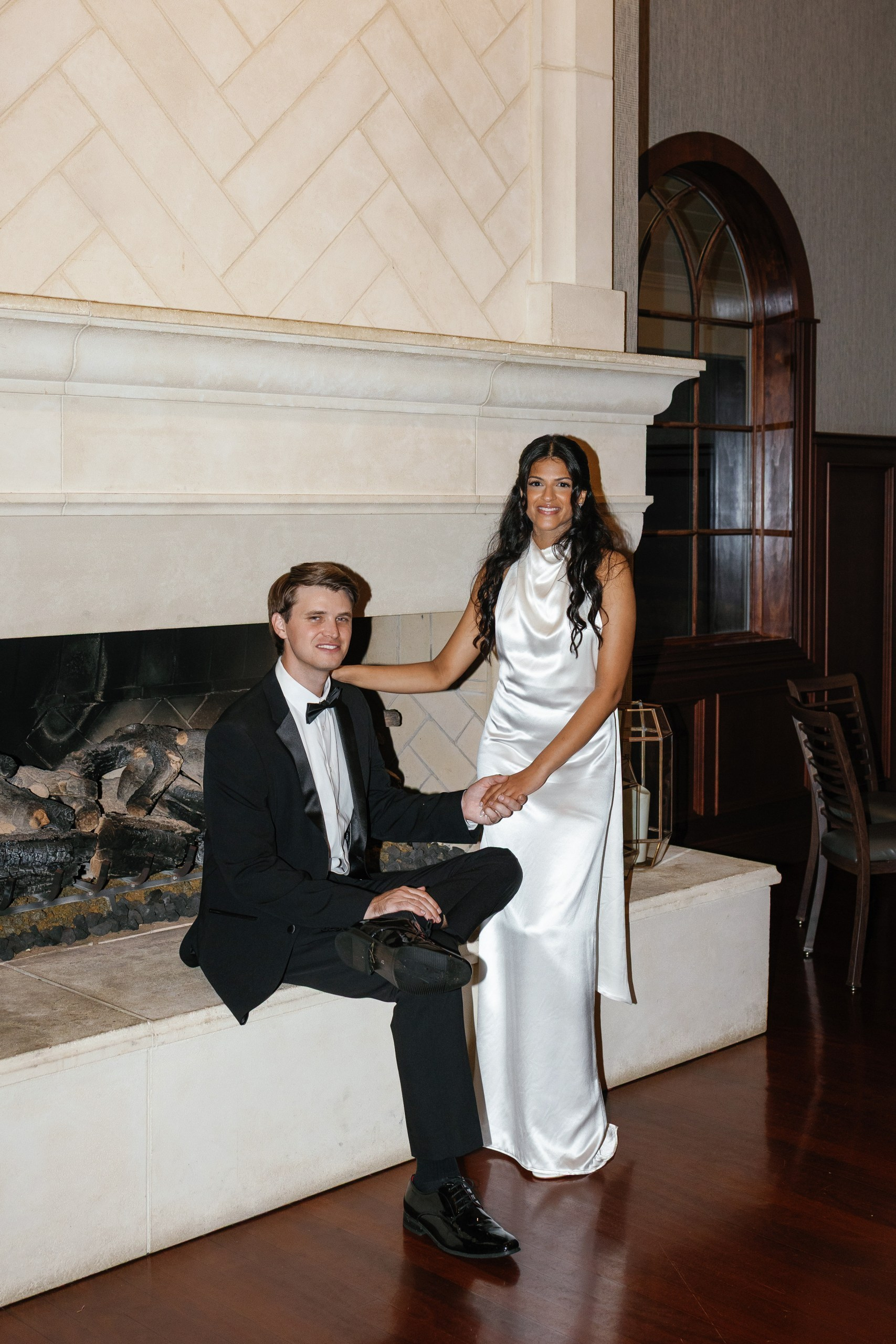 Anusha and Michael. Wedding Photo & Video