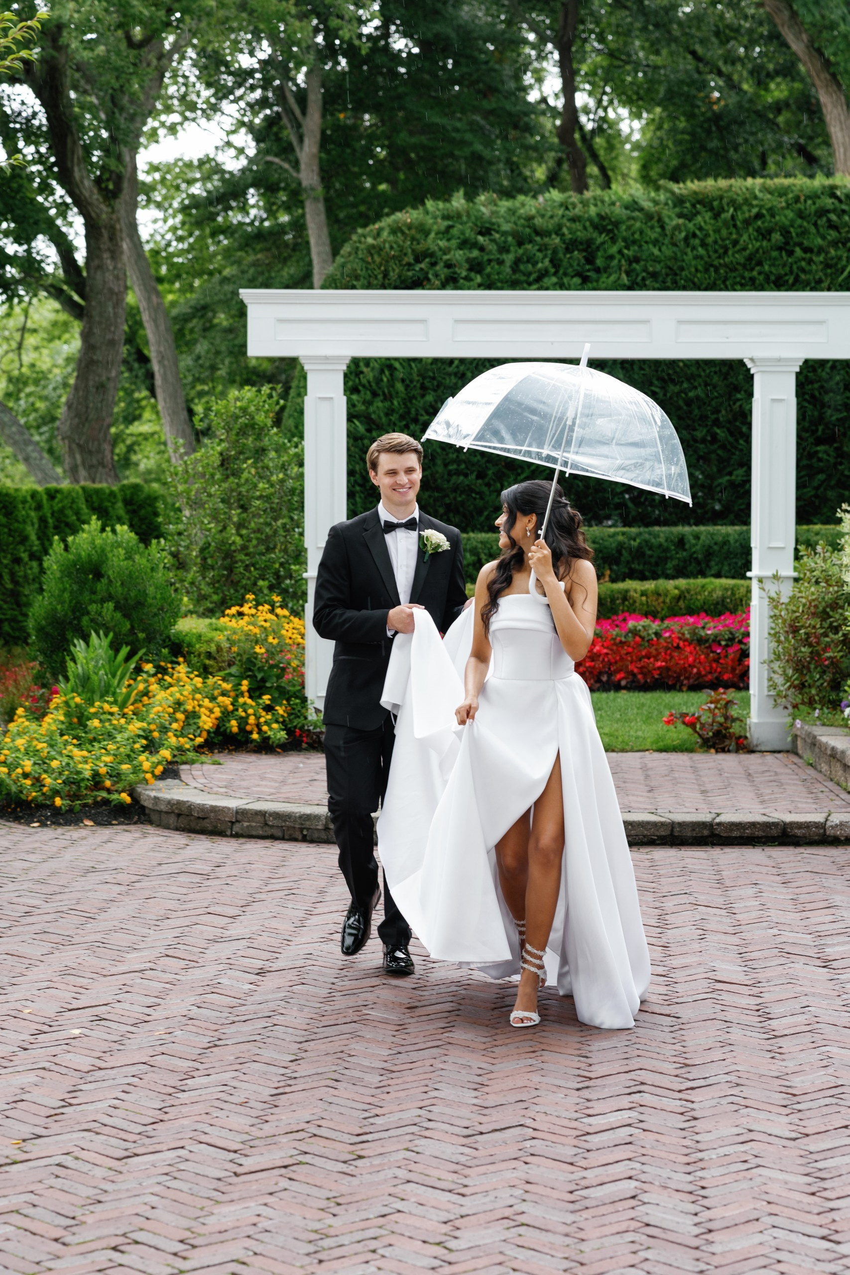 Anusha and Michael. Wedding Photo & Video