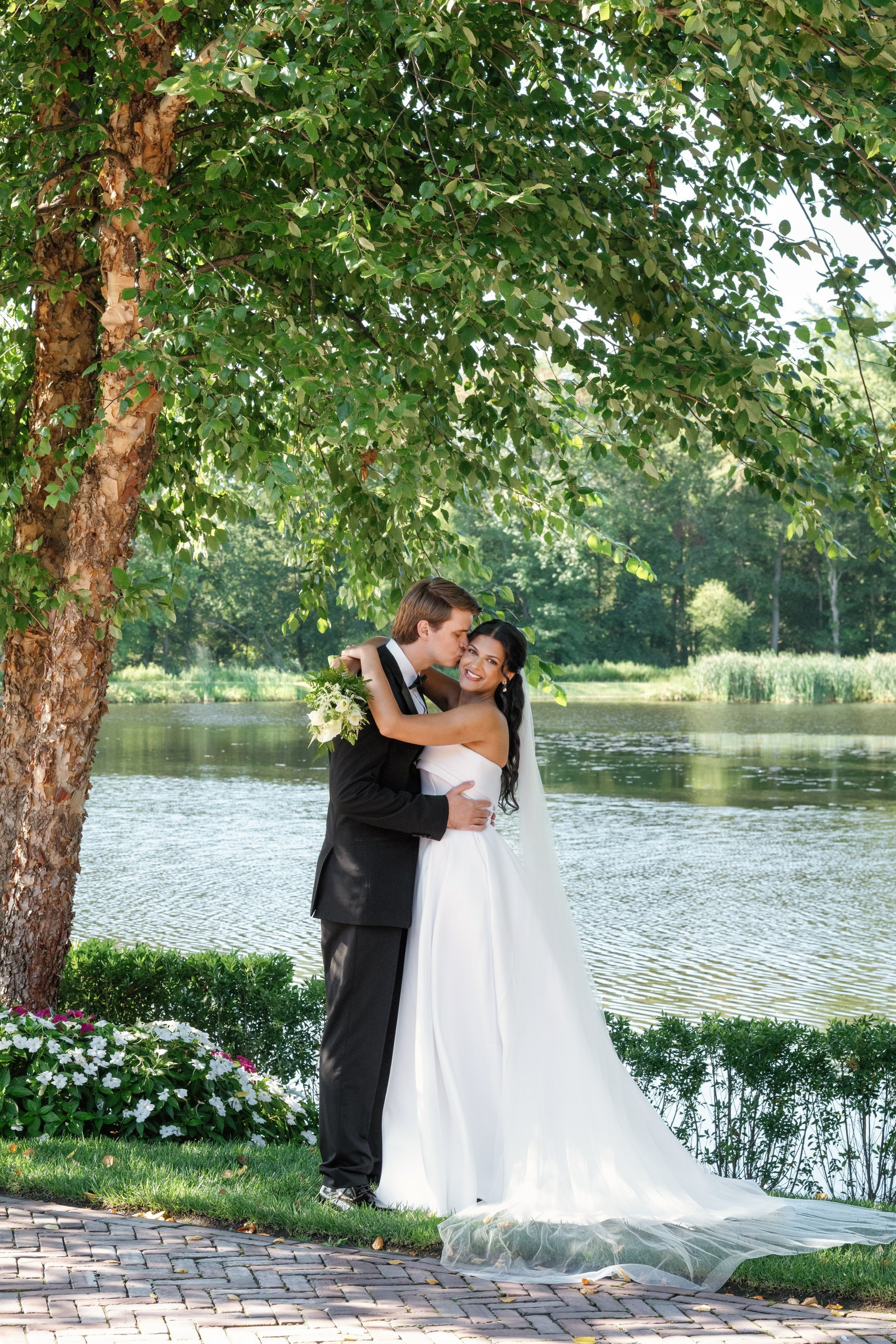Anusha and Michael. Wedding Photo & Video