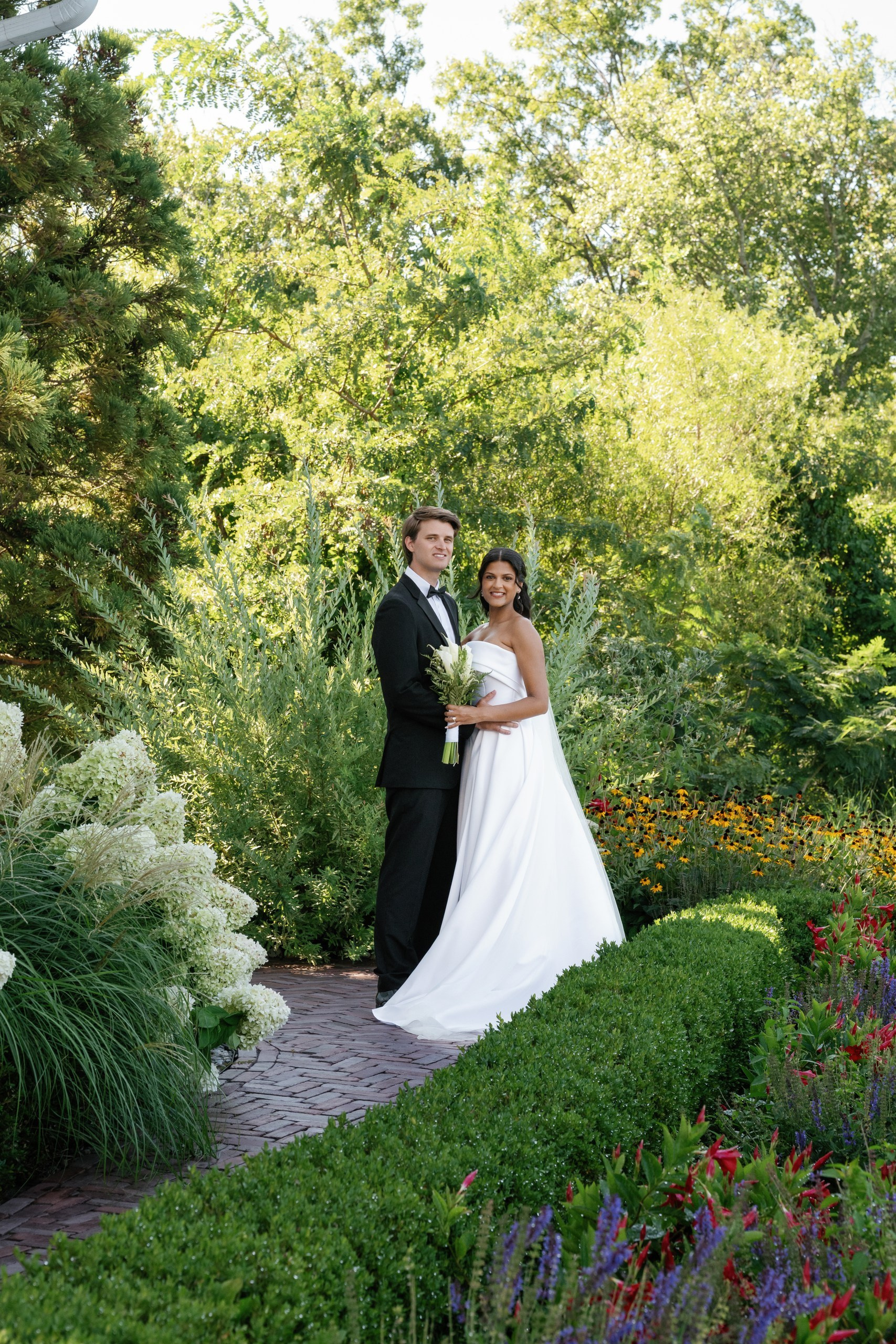 Anusha and Michael. Wedding Photo & Video