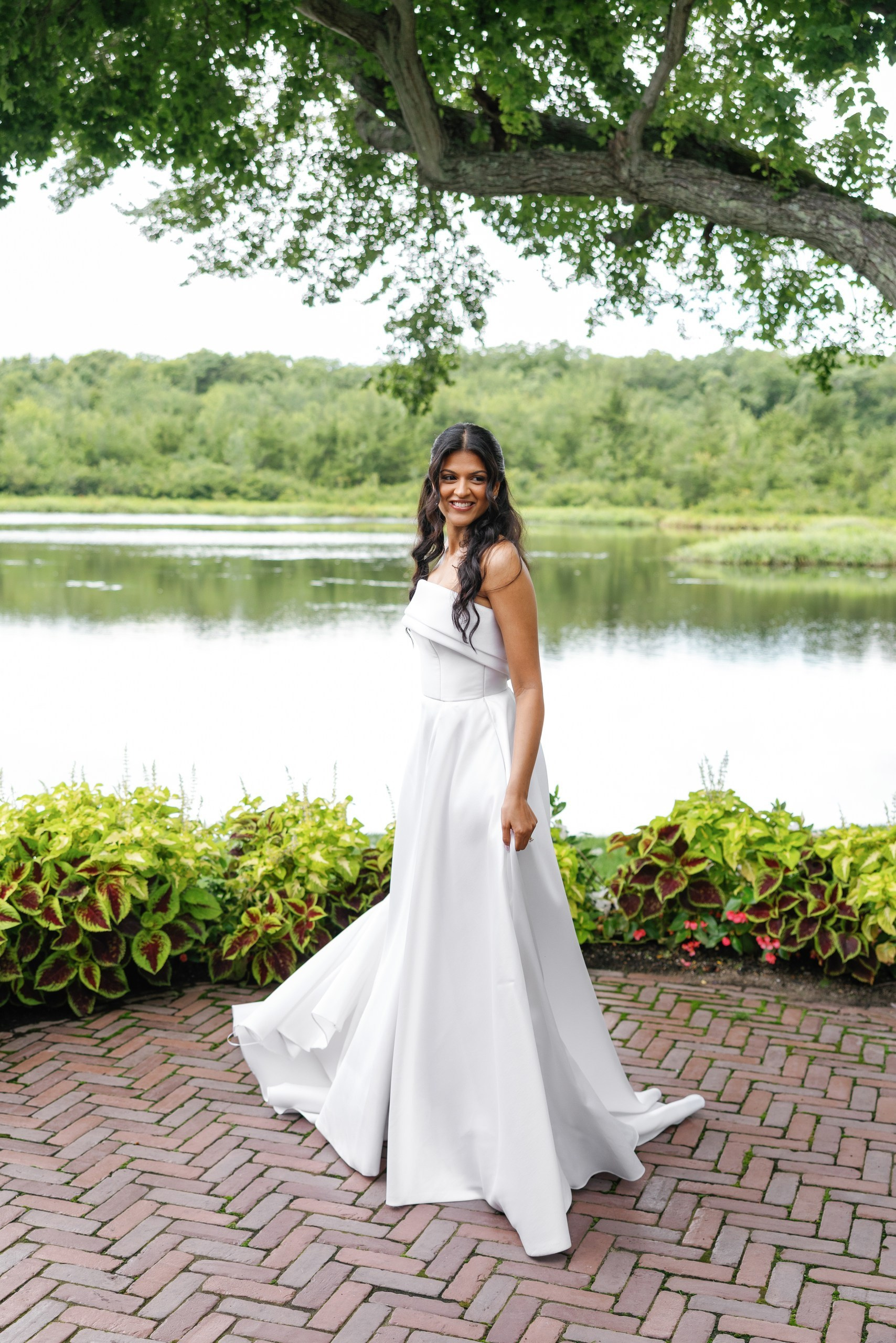 Anusha and Michael. Wedding Photo & Video