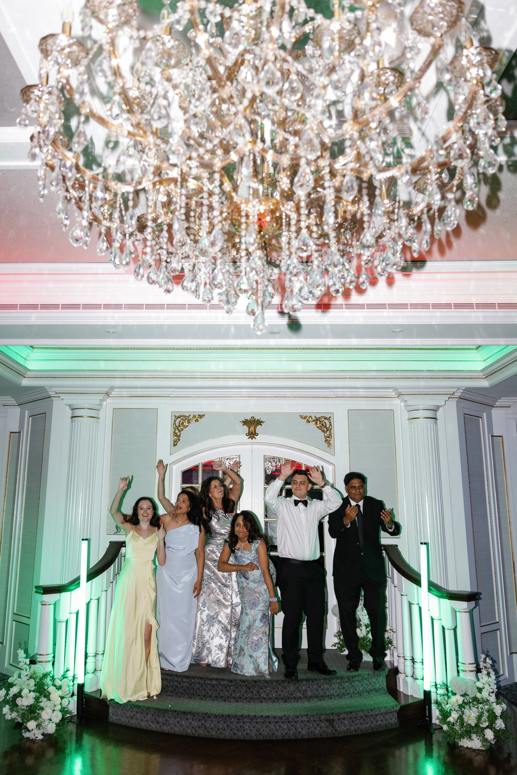 Anusha and Michael. Wedding Photo & Video