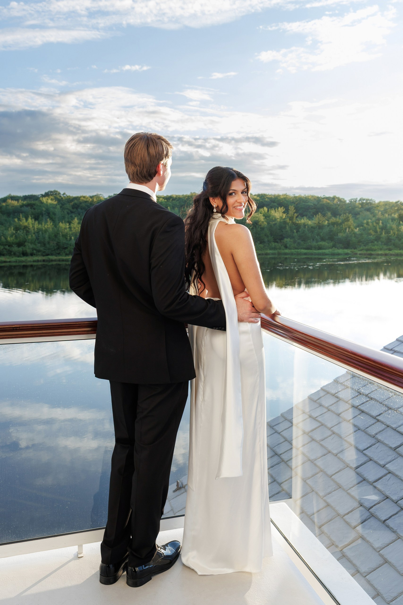 Anusha and Michael. Wedding Photo & Video