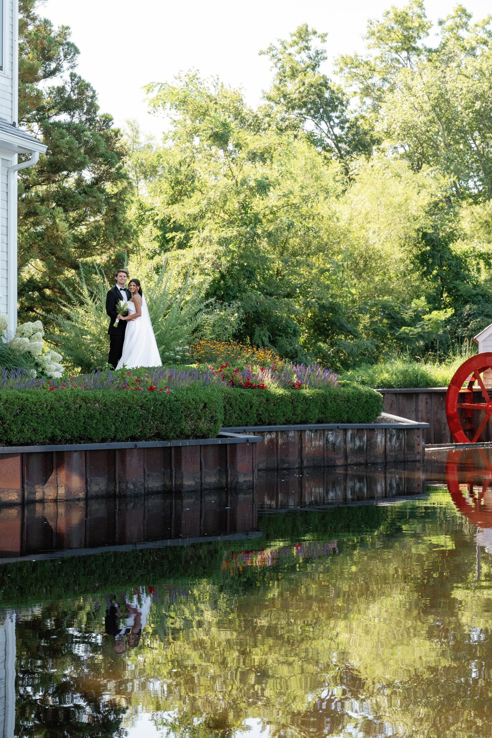 Anusha and Michael. Wedding Photo & Video