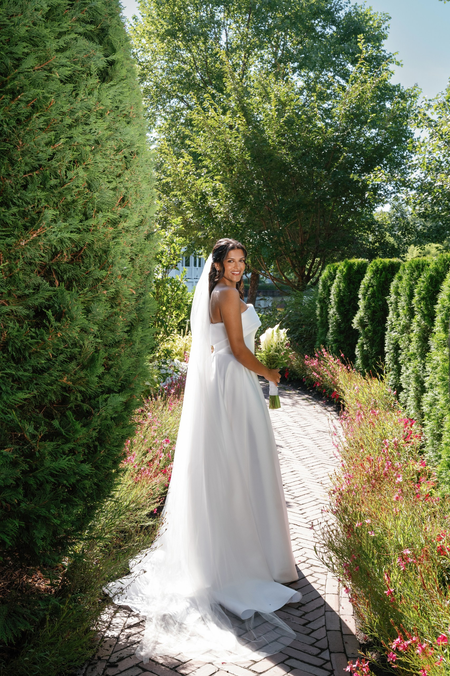Anusha and Michael. Wedding Photo & Video