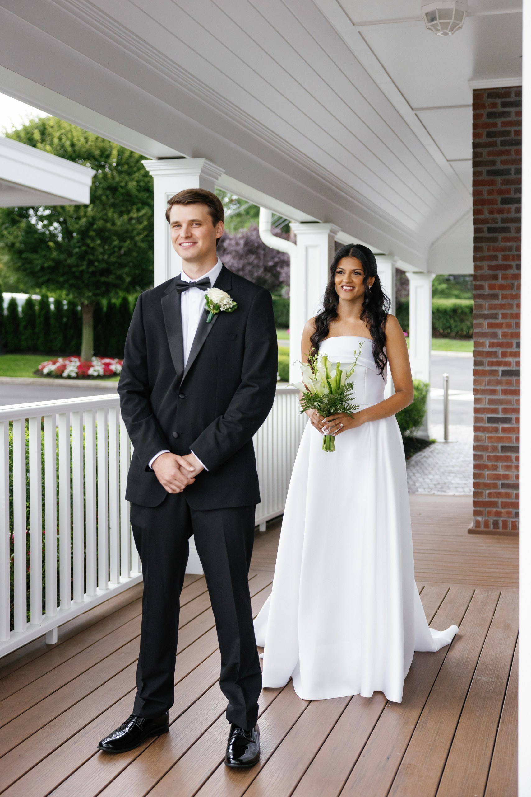 Anusha and Michael. Wedding Photo & Video