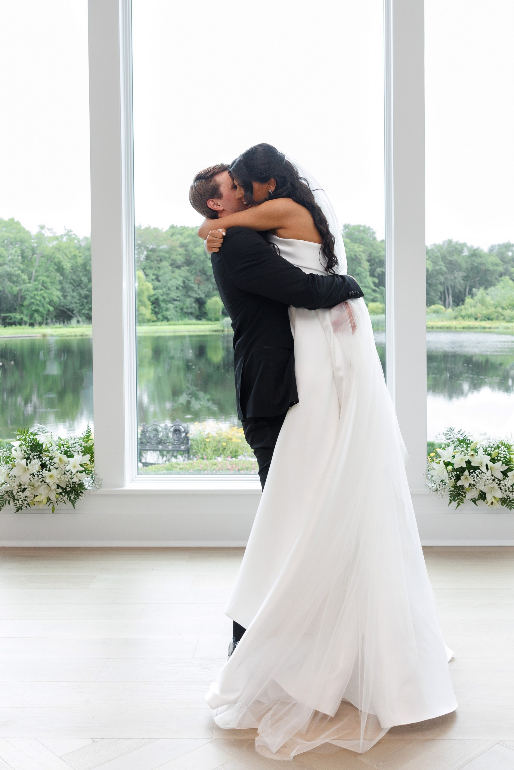 Anusha and Michael. Wedding Photo & Video