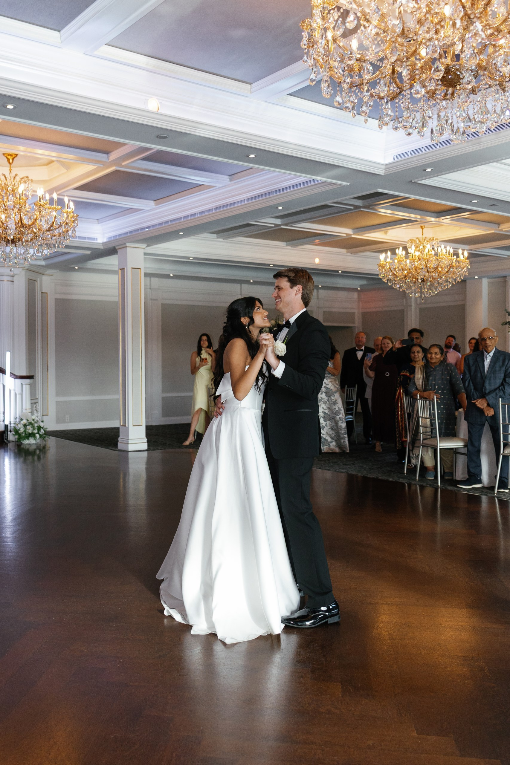 Anusha and Michael. Wedding Photo & Video