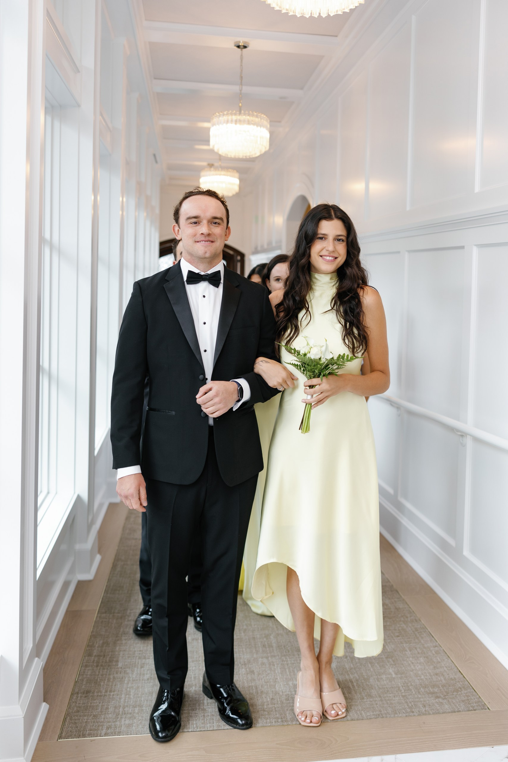 Anusha and Michael. Wedding Photo & Video