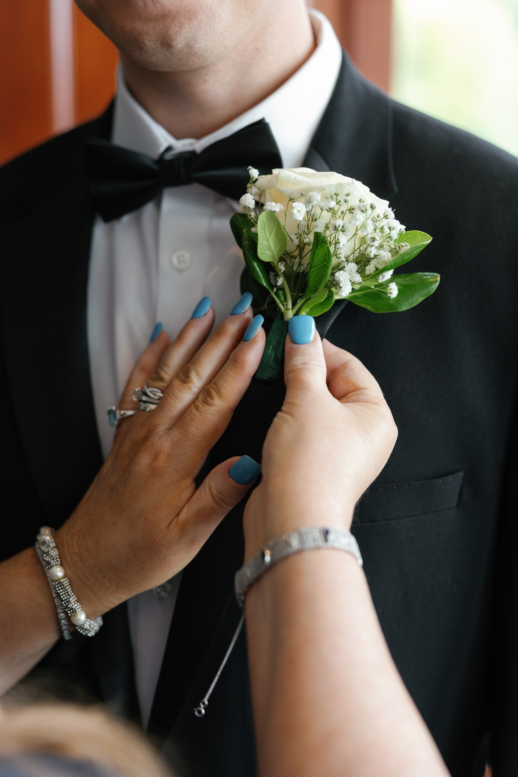 Anusha and Michael. Wedding Photo & Video