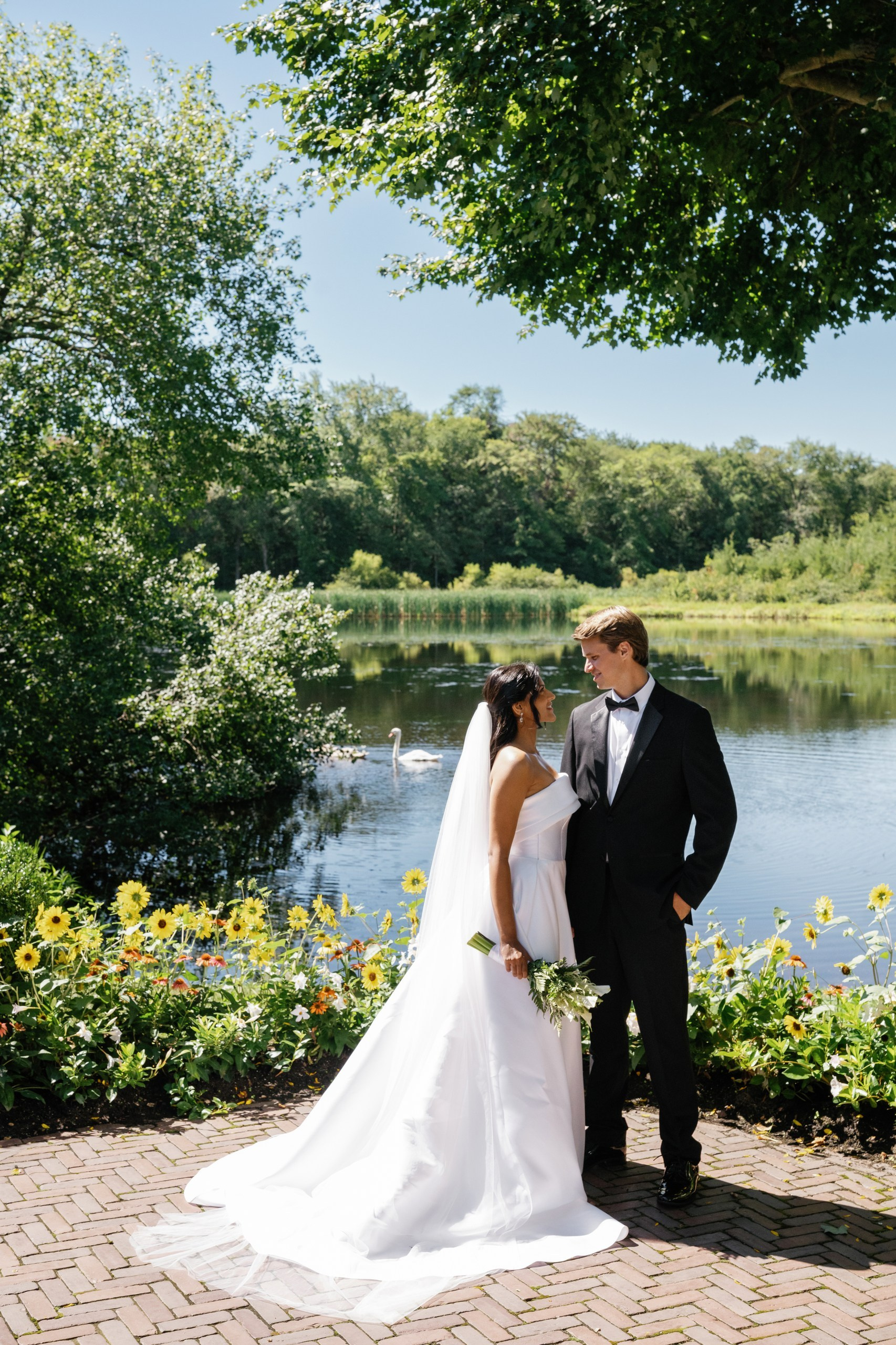 Anusha and Michael. Wedding Photo & Video