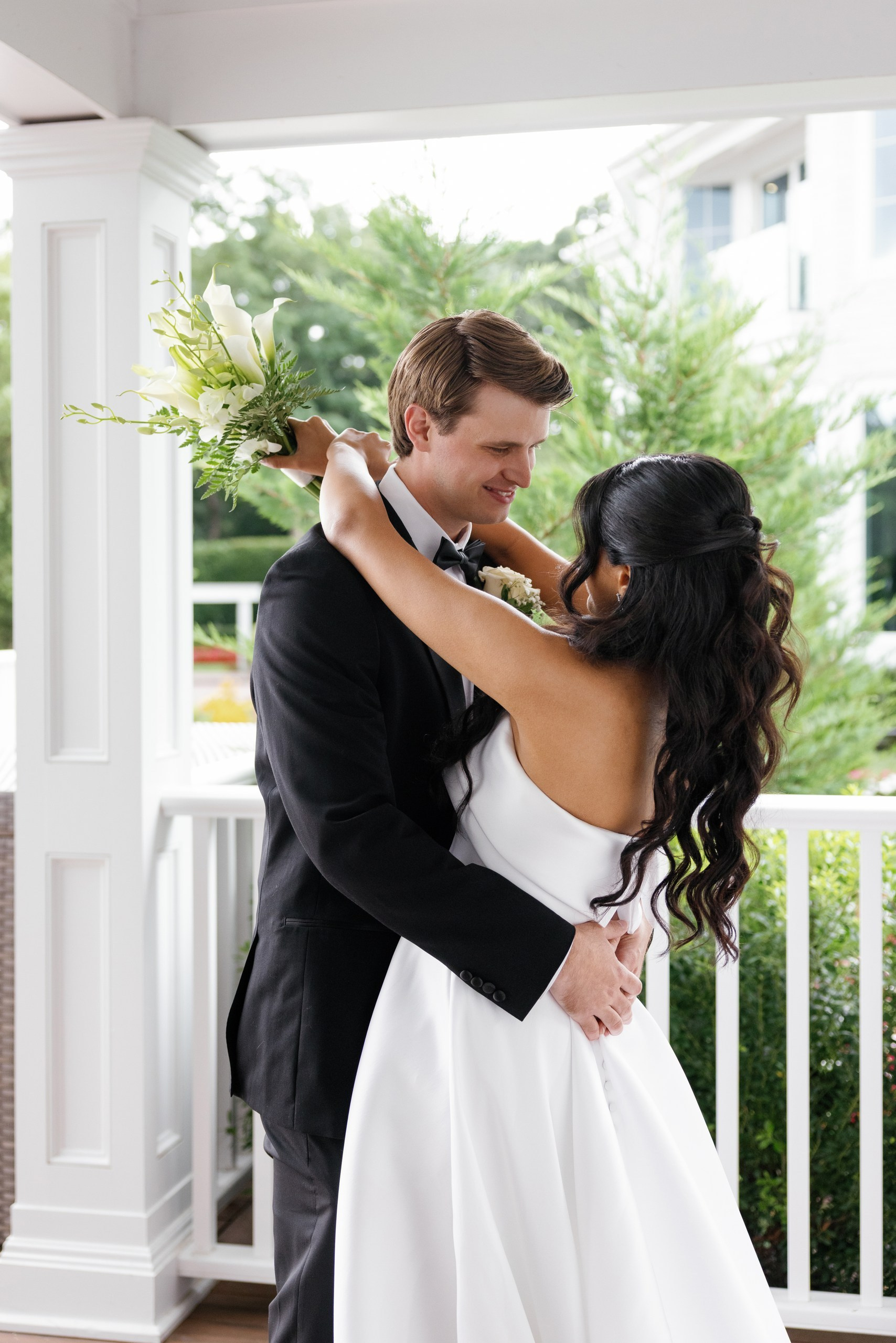 Anusha and Michael. Wedding Photo & Video