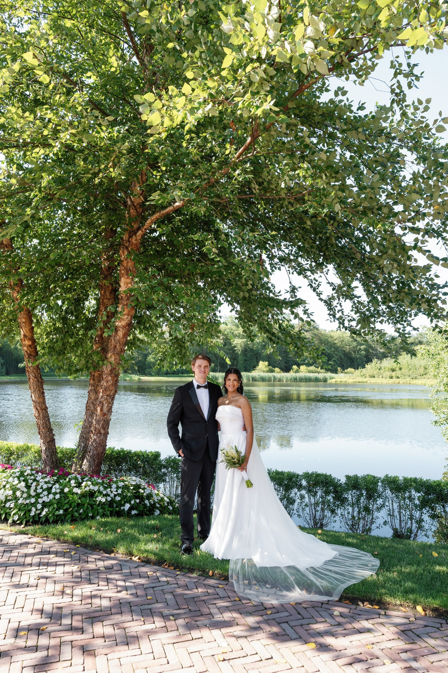 Anusha and Michael. Wedding Photo & Video