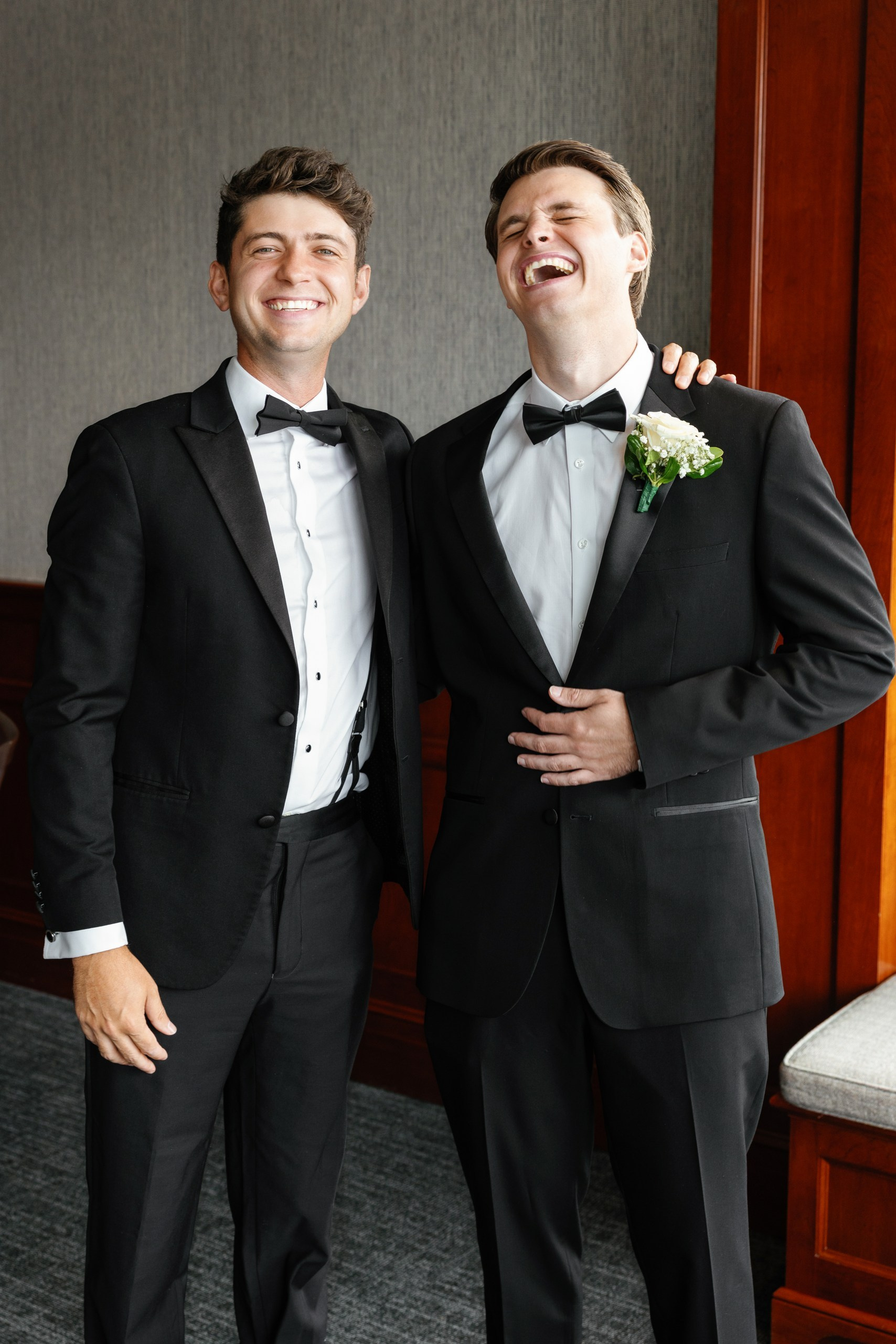 Anusha and Michael. Wedding Photo & Video