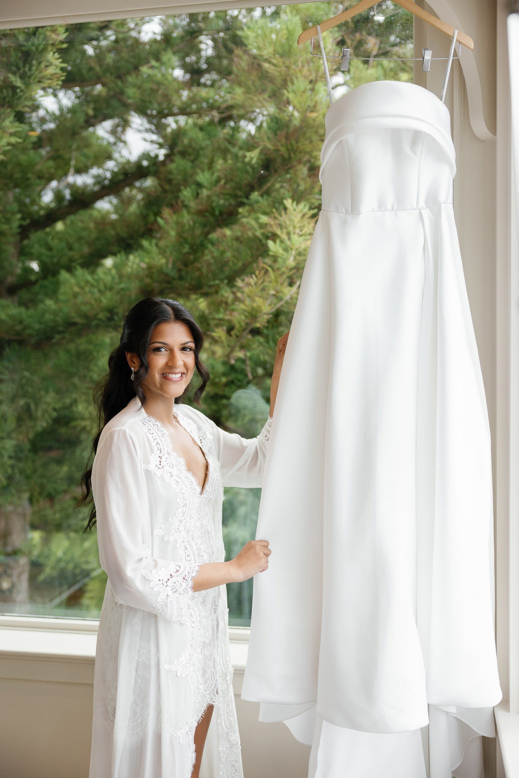 Anusha and Michael. Wedding Photo & Video