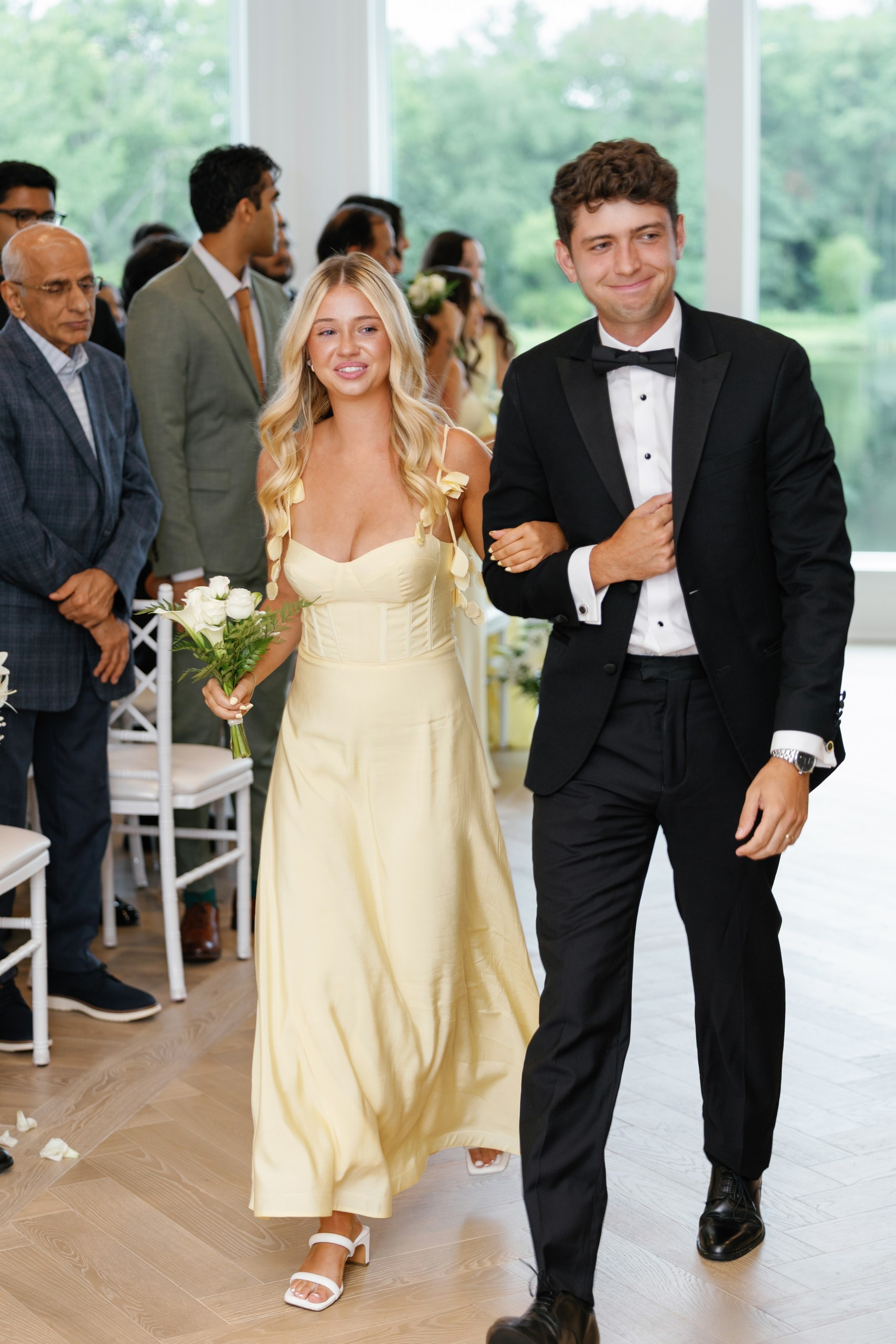 Anusha and Michael. Wedding Photo & Video