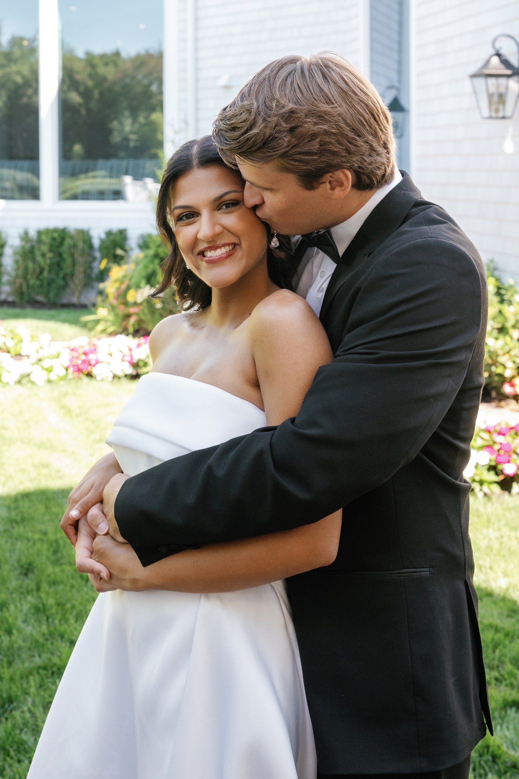Anusha and Michael. Wedding Photo & Video