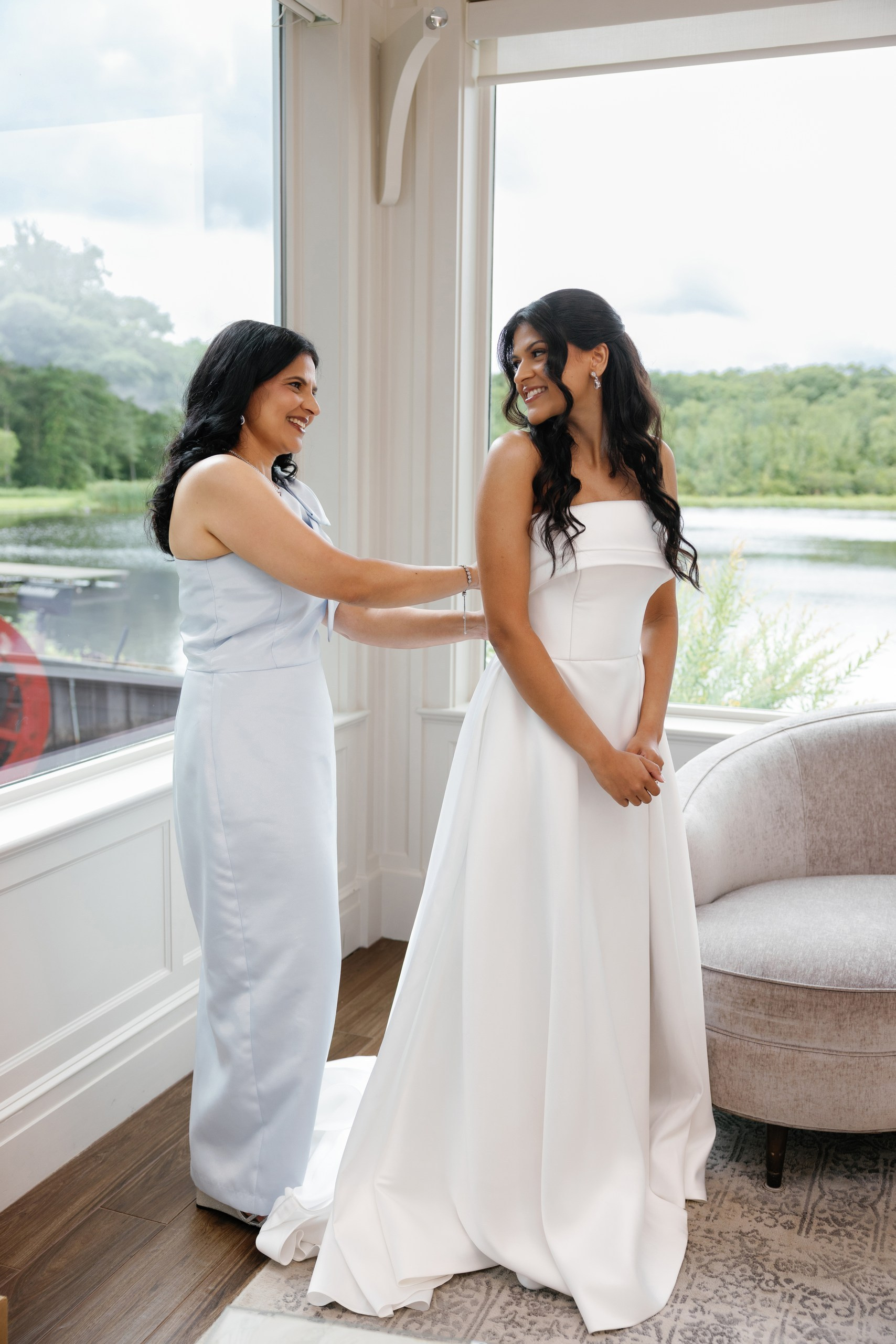 Anusha and Michael. Wedding Photo & Video