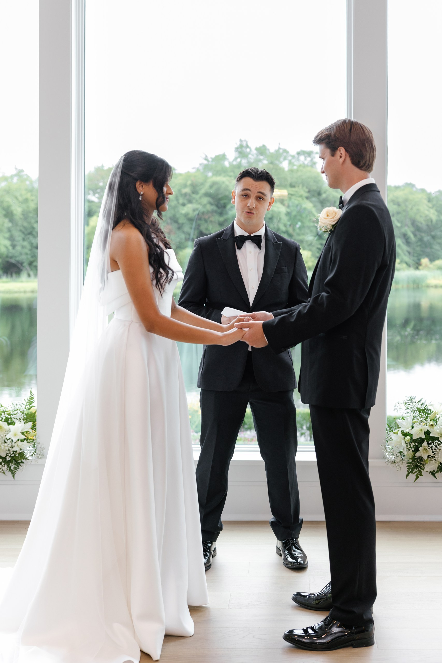 Anusha and Michael. Wedding Photo & Video