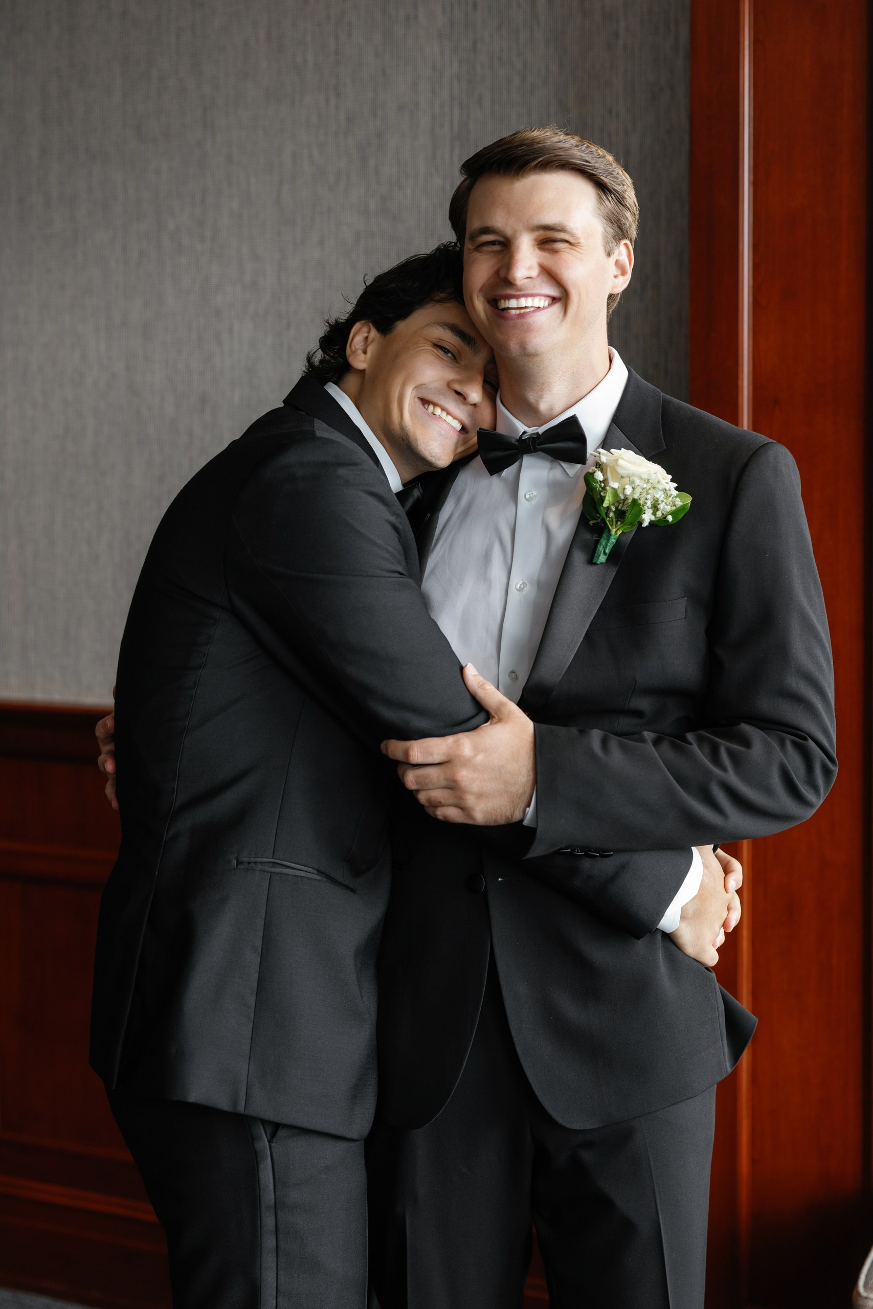 Anusha and Michael. Wedding Photo & Video