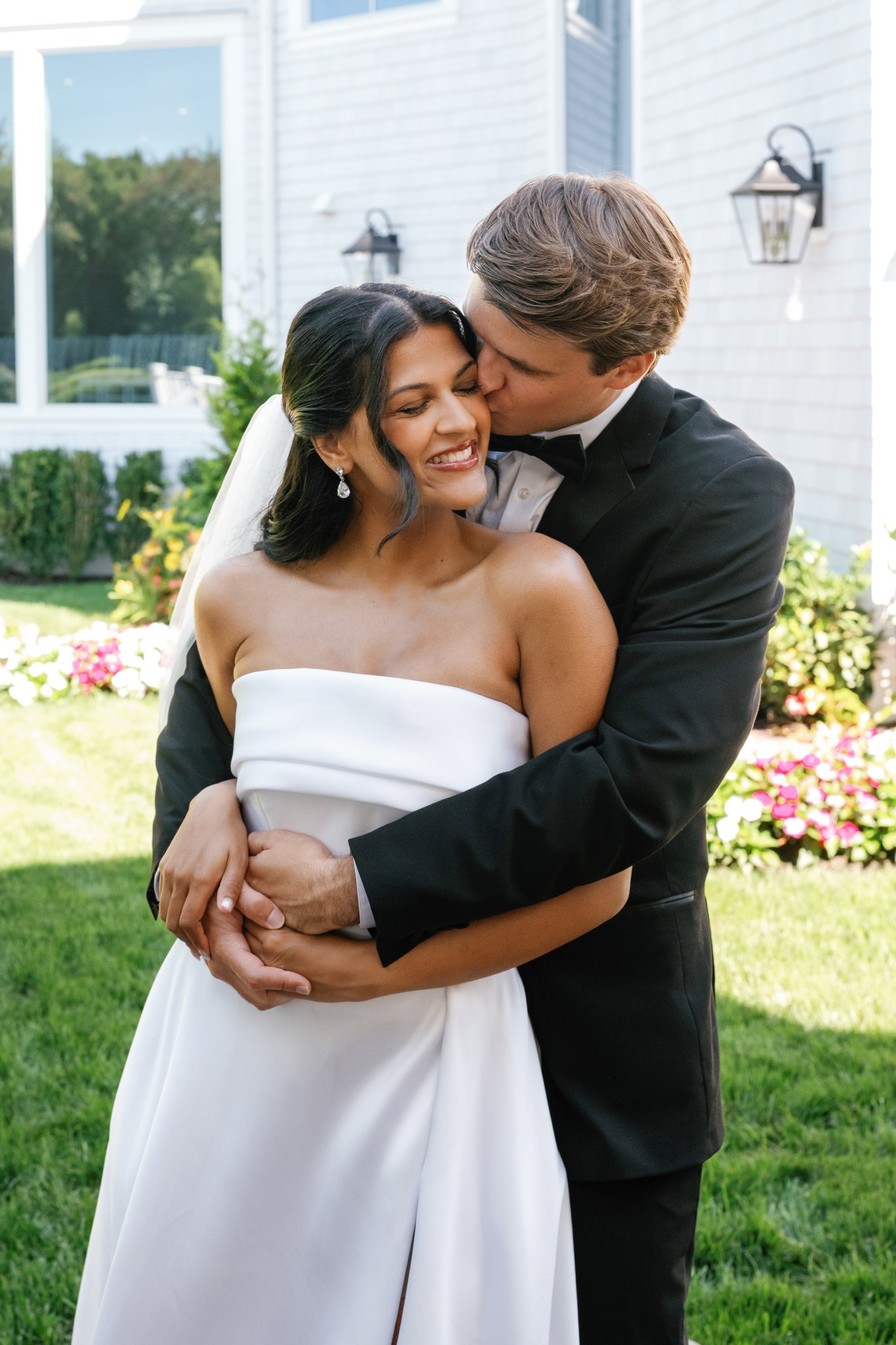 Anusha and Michael. Wedding Photo & Video