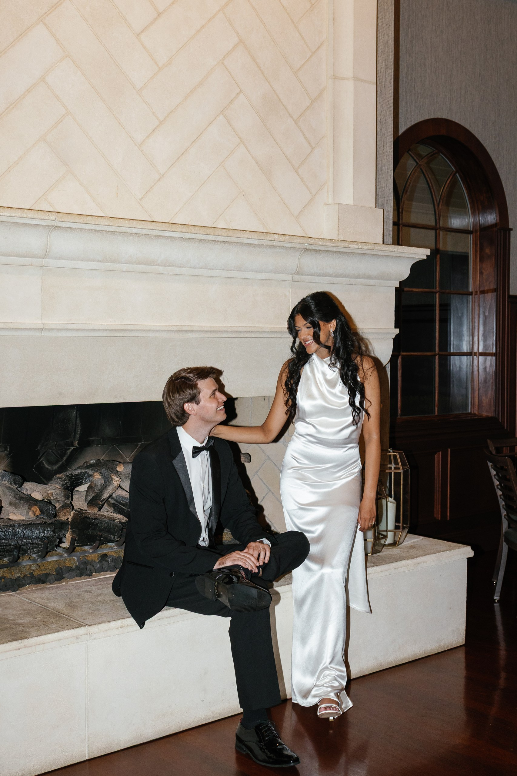 Anusha and Michael. Wedding Photo & Video