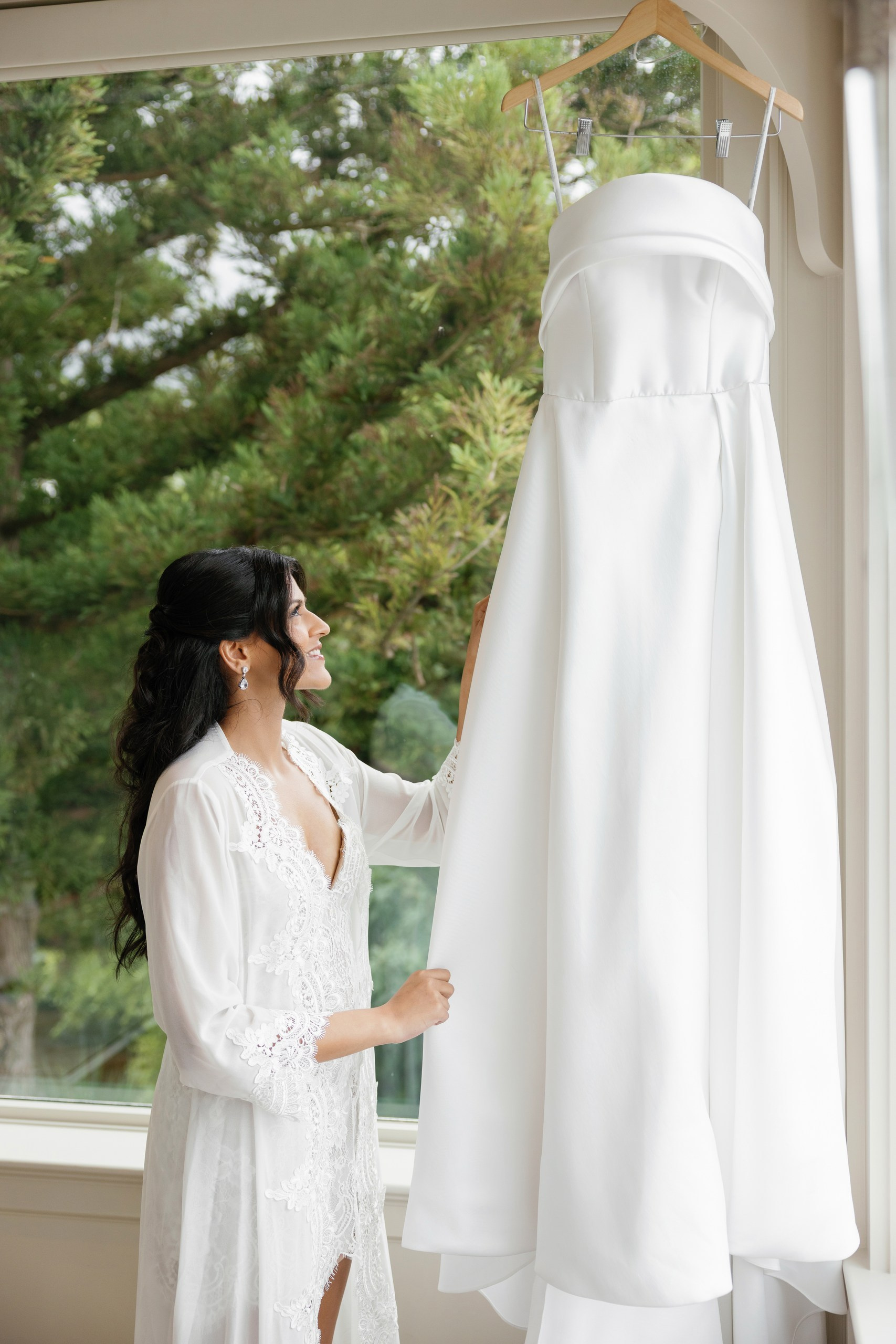 Anusha and Michael. Wedding Photo & Video
