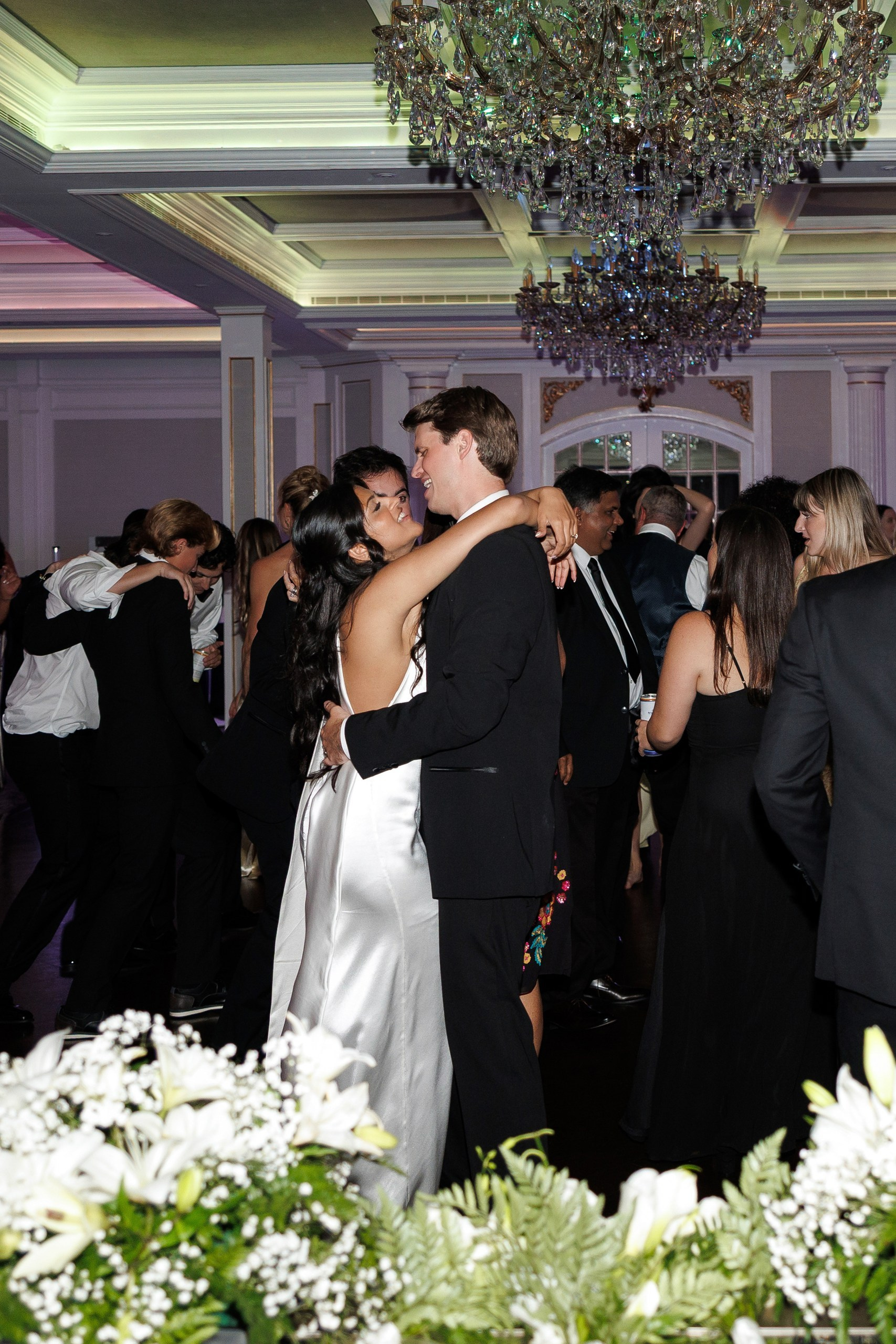 Anusha and Michael. Wedding Photo & Video