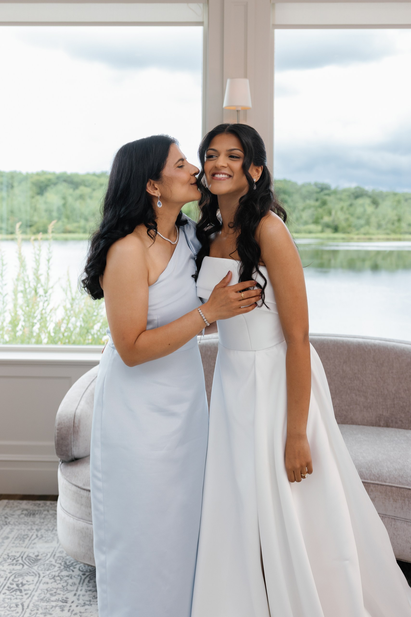 Anusha and Michael. Wedding Photo & Video