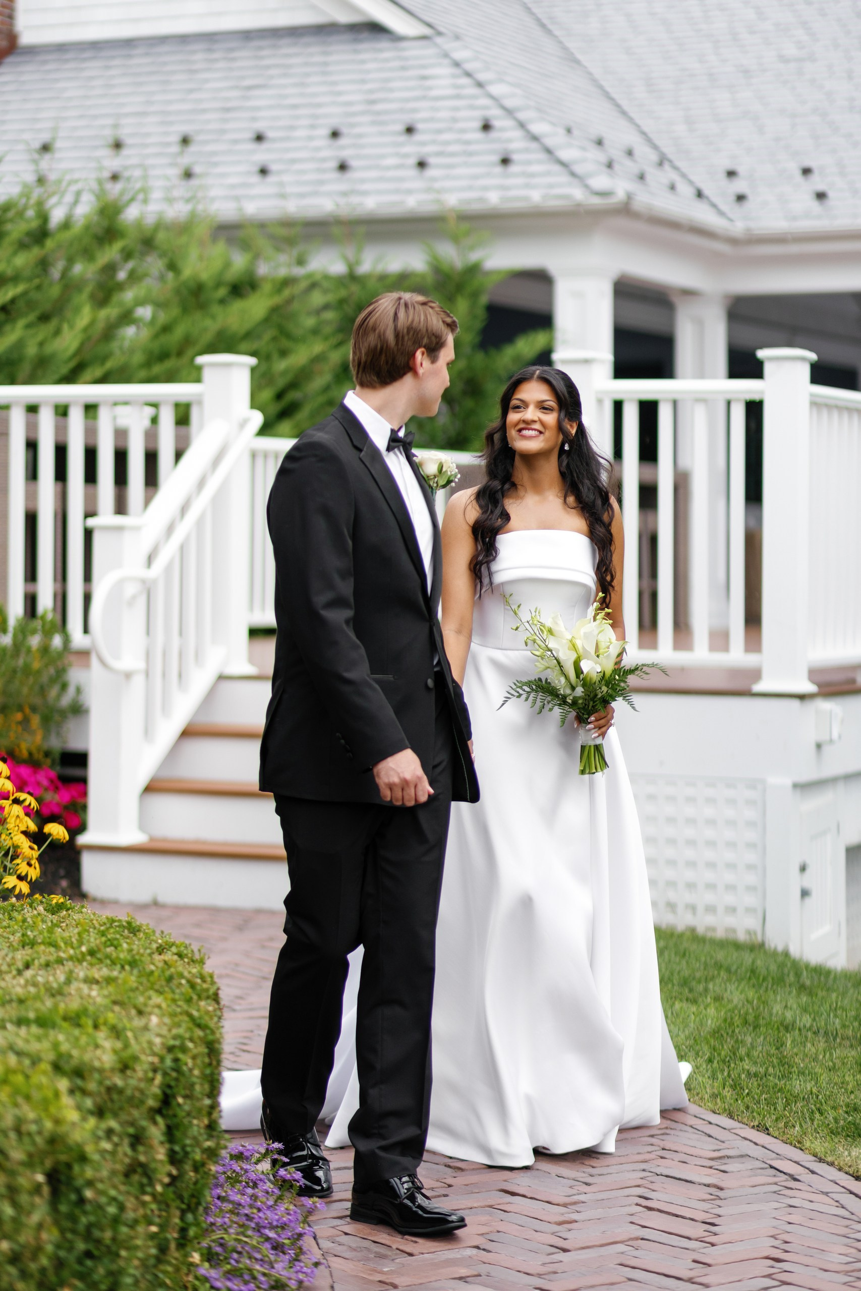 Anusha and Michael. Wedding Photo & Video
