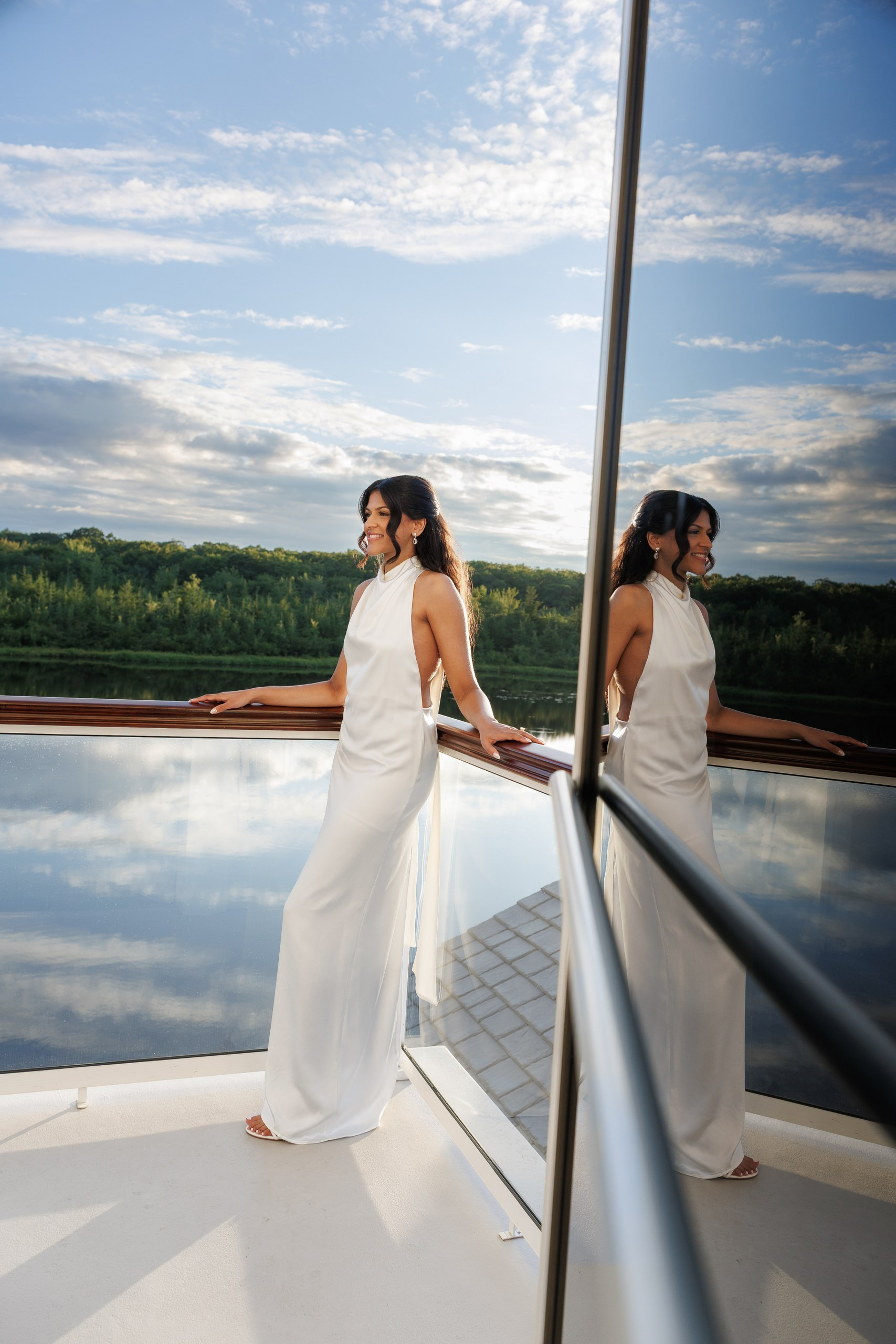 Anusha and Michael. Wedding Photo & Video