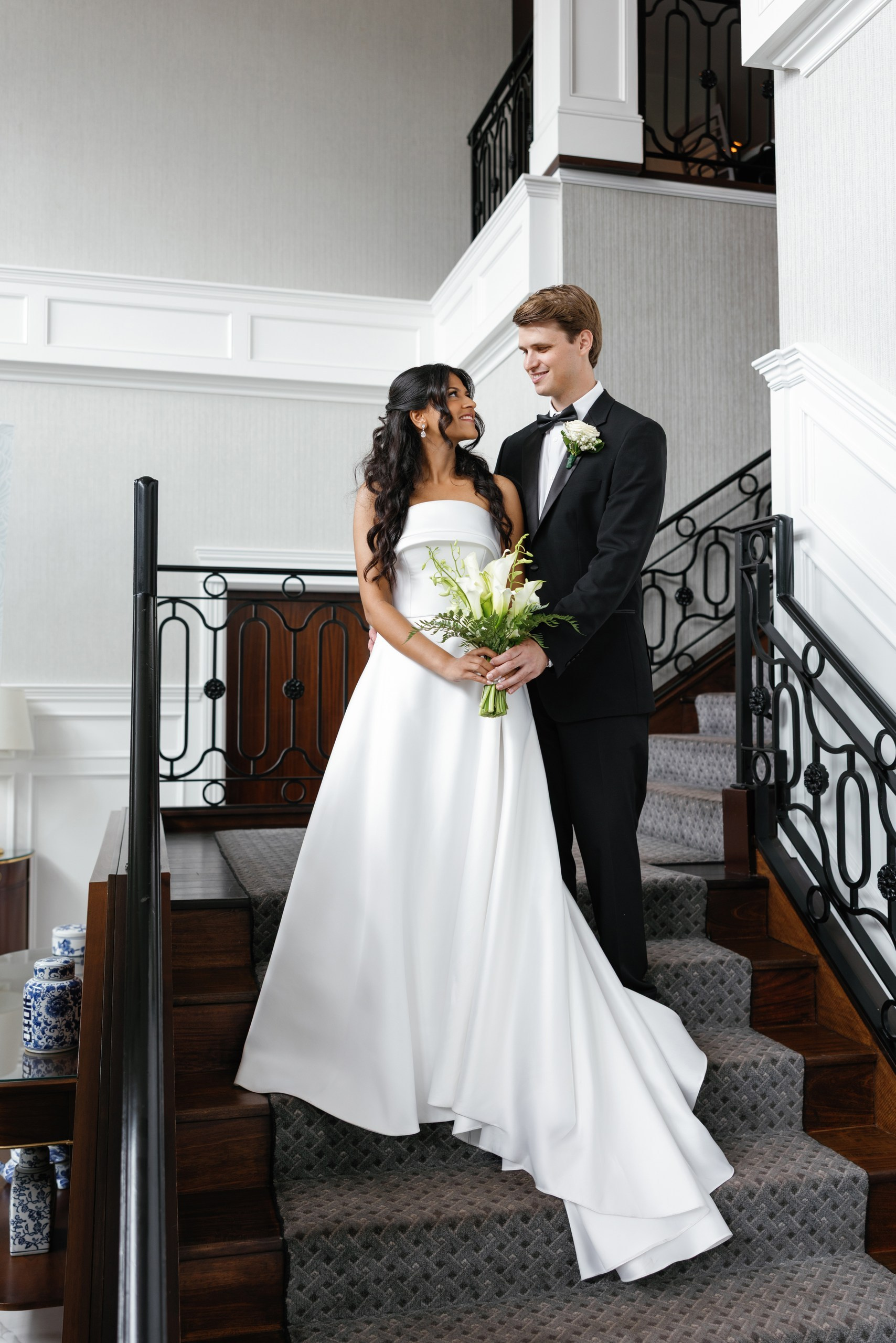 Anusha and Michael. Wedding Photo & Video